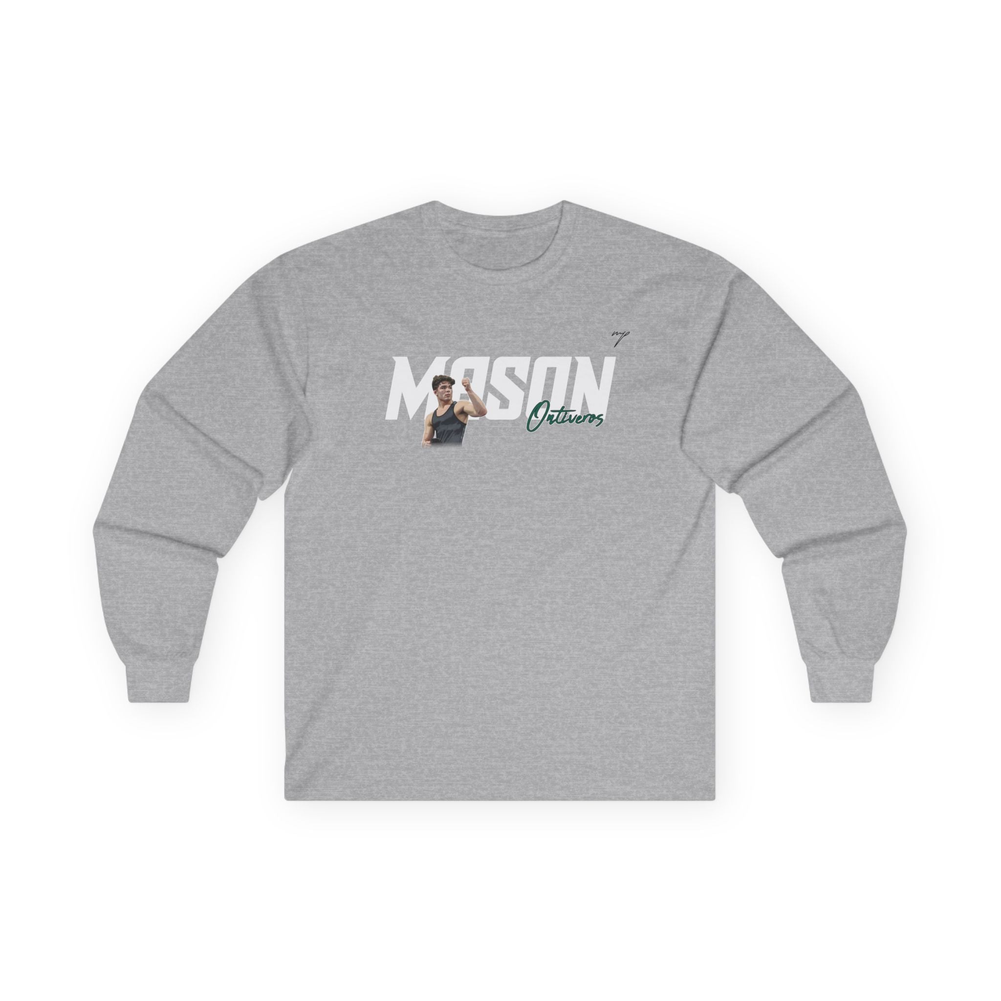 Mason Ontiveros Long Sleeve