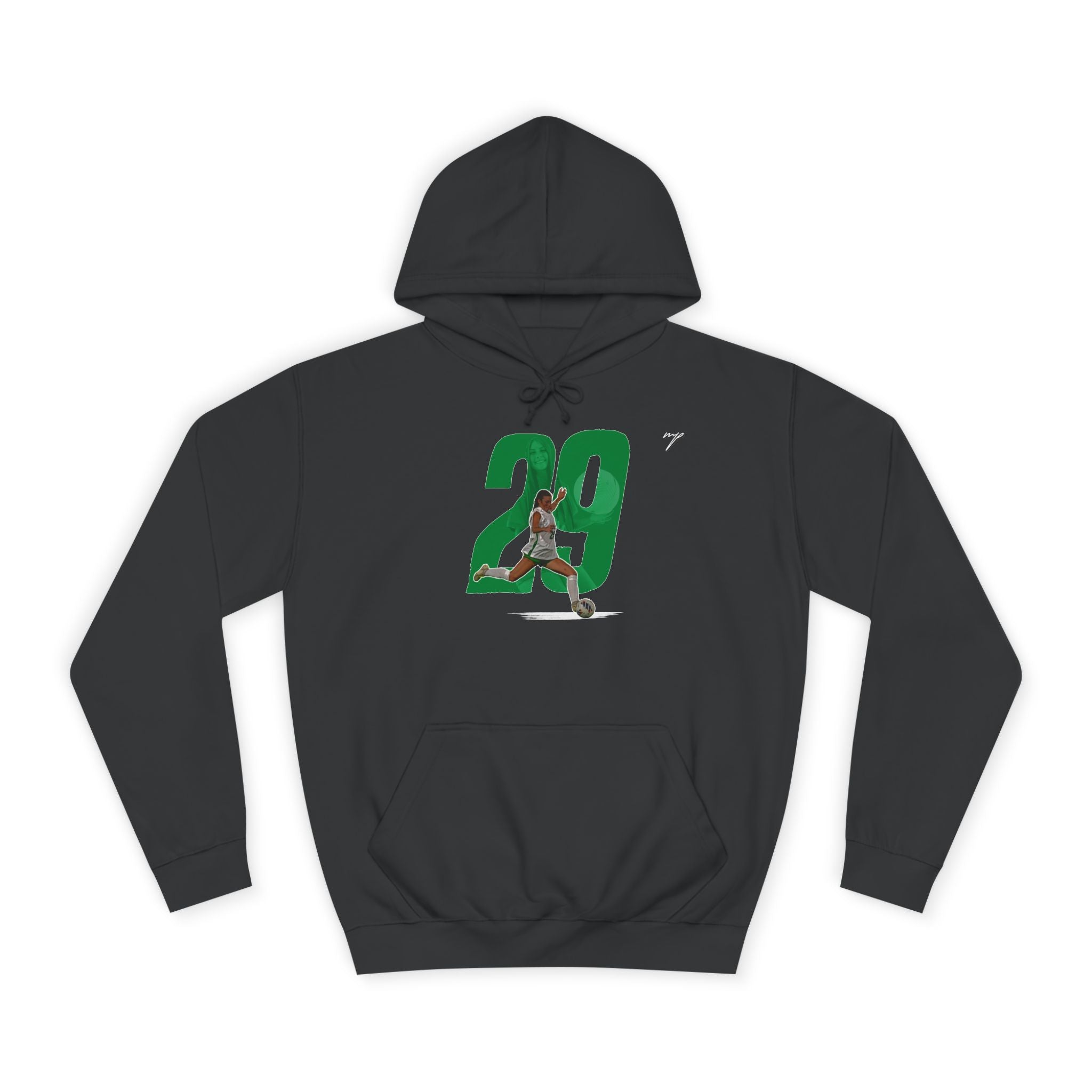 Ella Bushko Hoodie