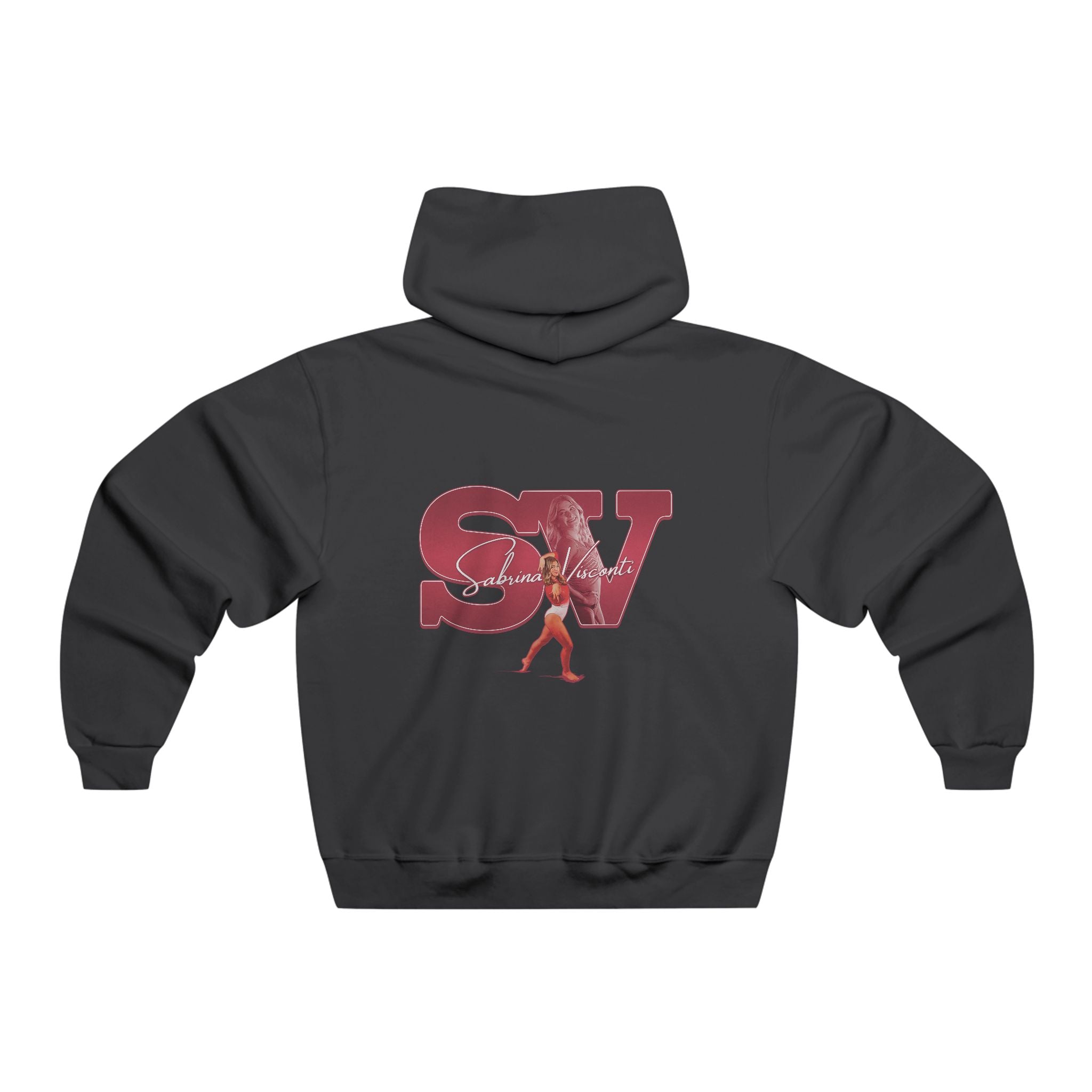 Sabrina Visconti Vintage Hoodie