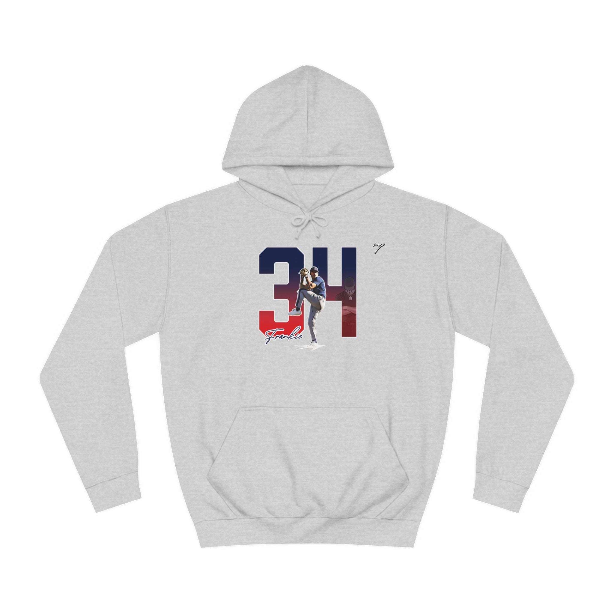 Frankie Caietta Hoodie