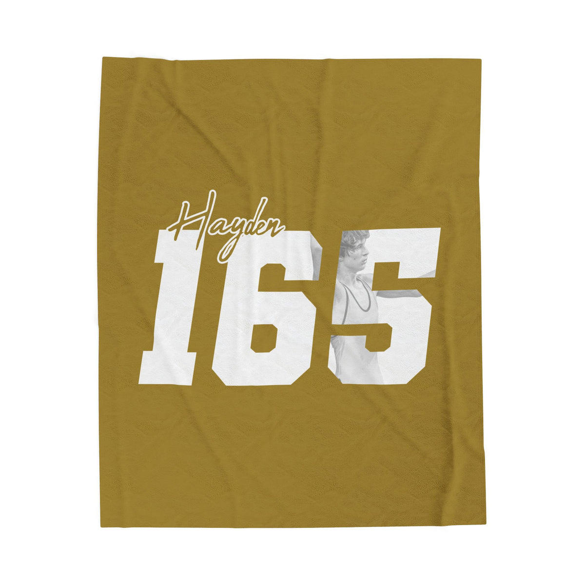 Hayden Thompson Blanket