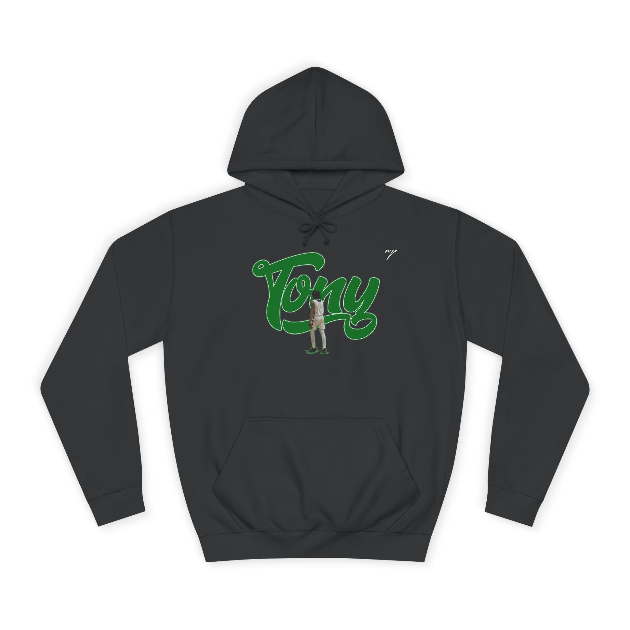 Tony Neal Hoodie