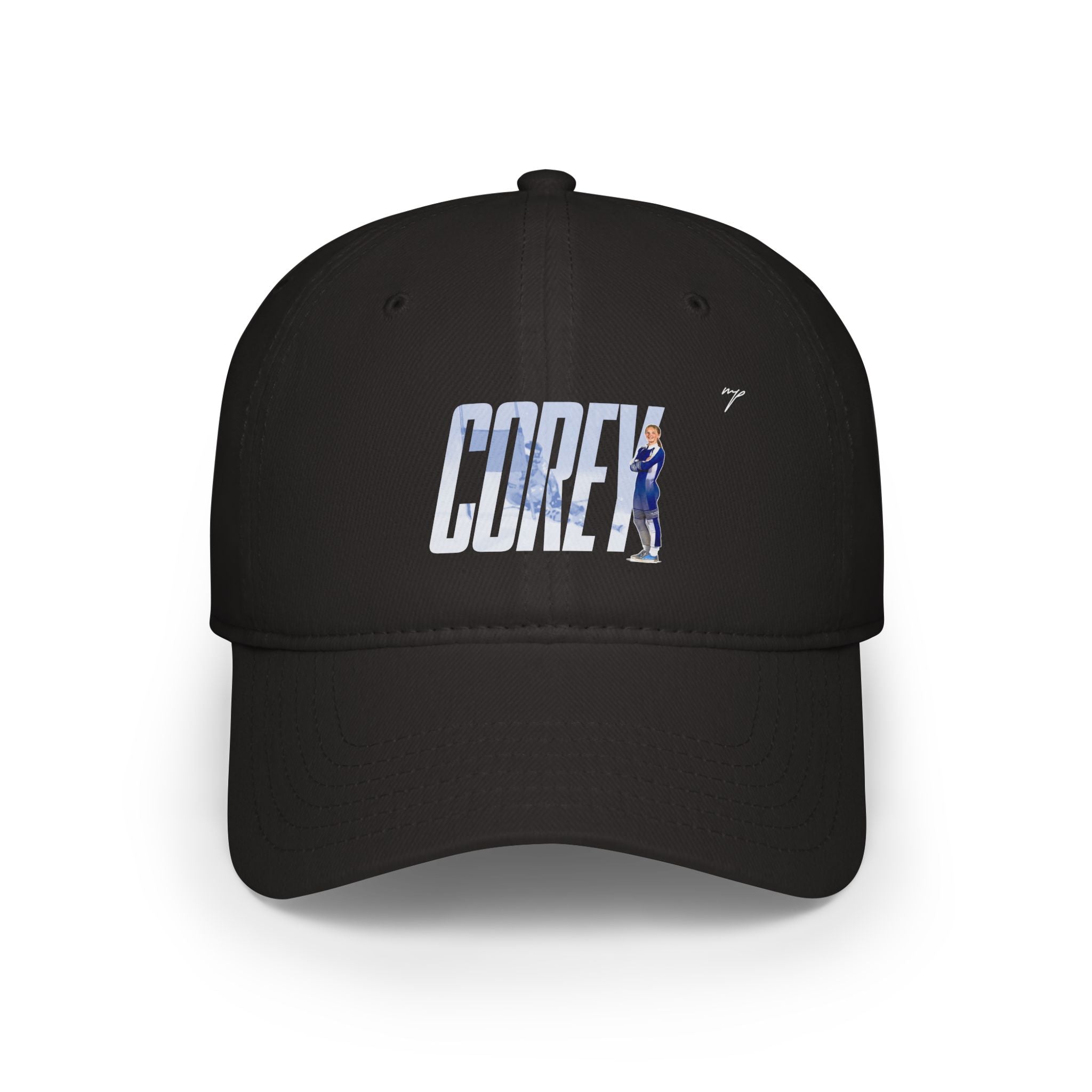 Abishai Corey Hat