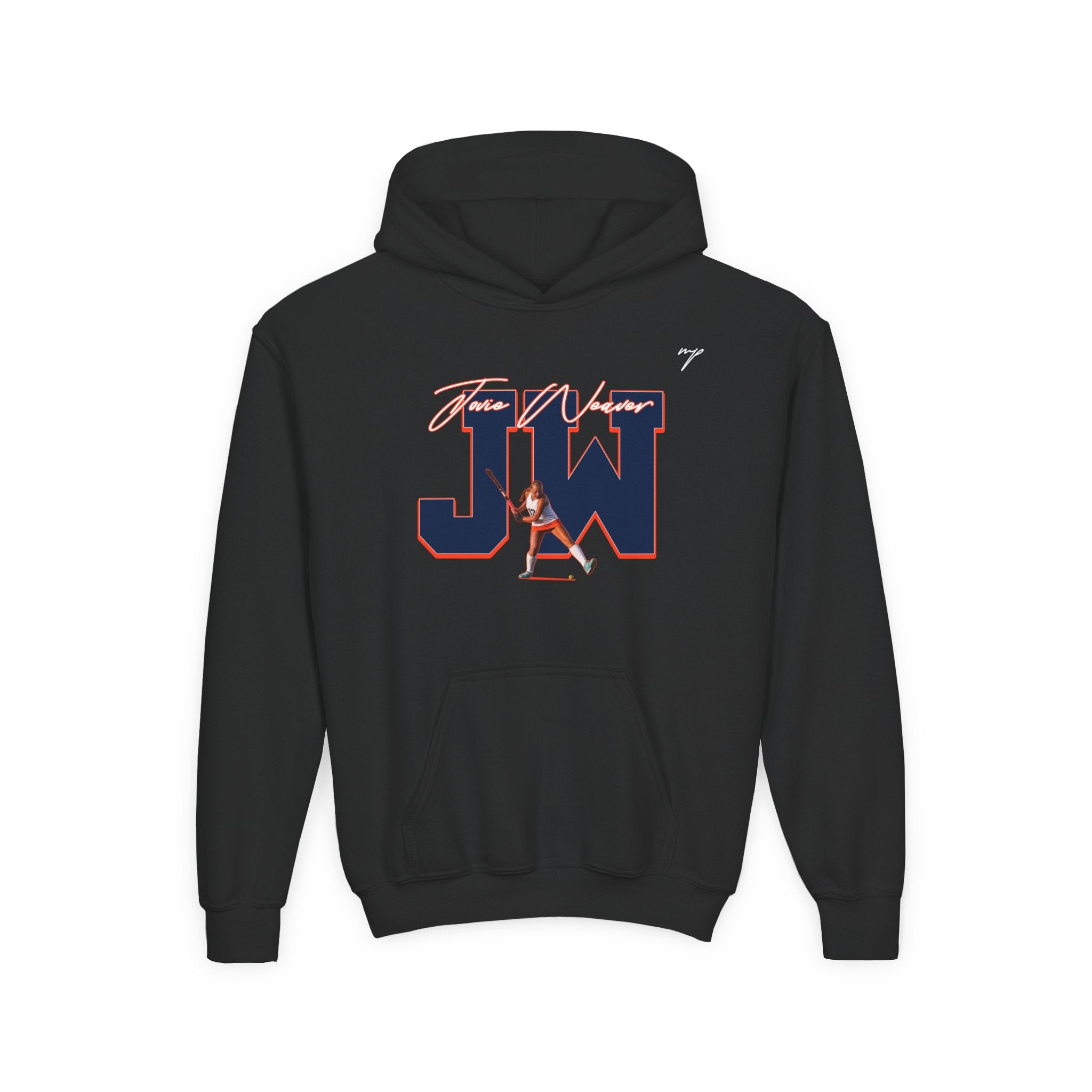 Jovie Weaver YOUTH Hoodie