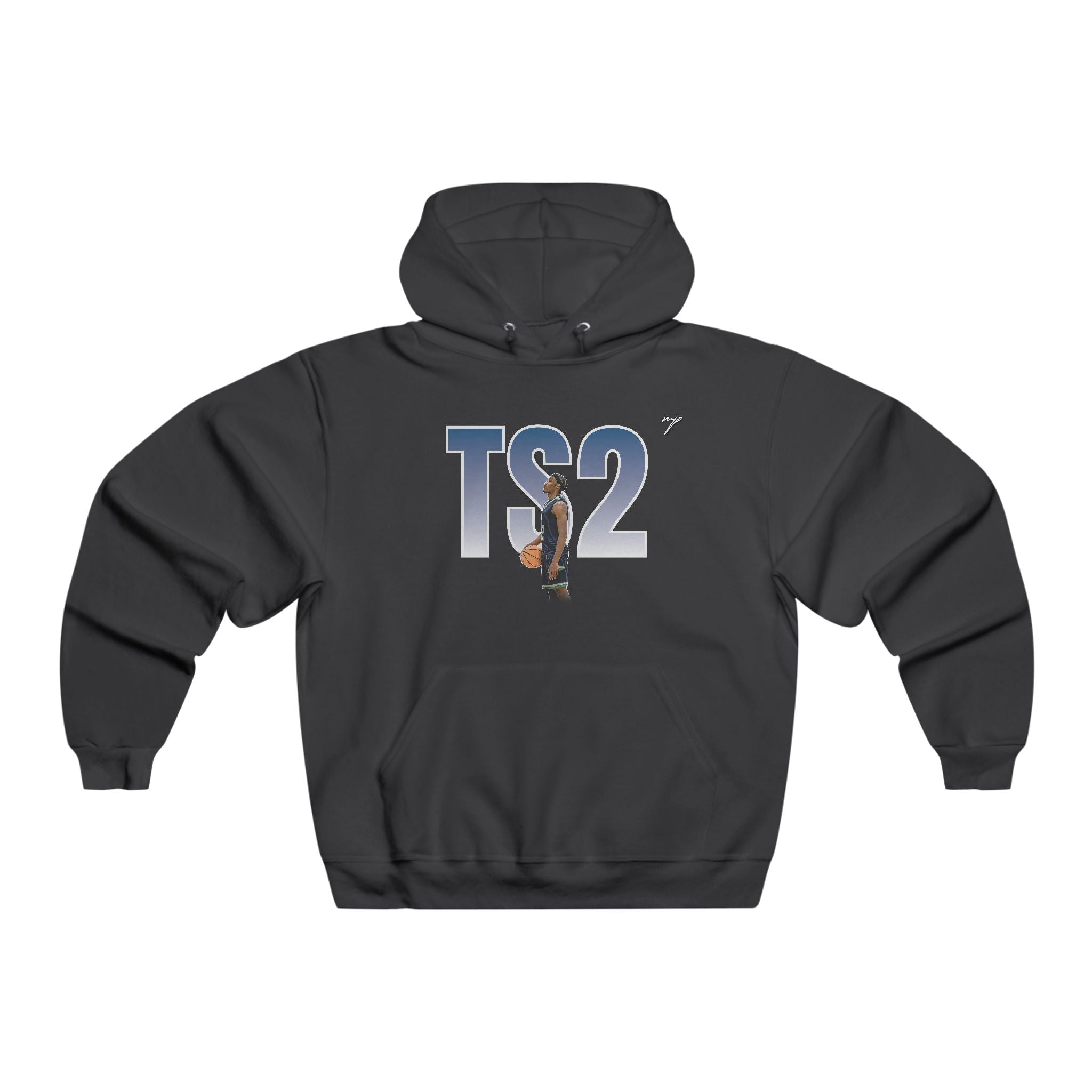 Tyeon Sanford Vintage Hoodie