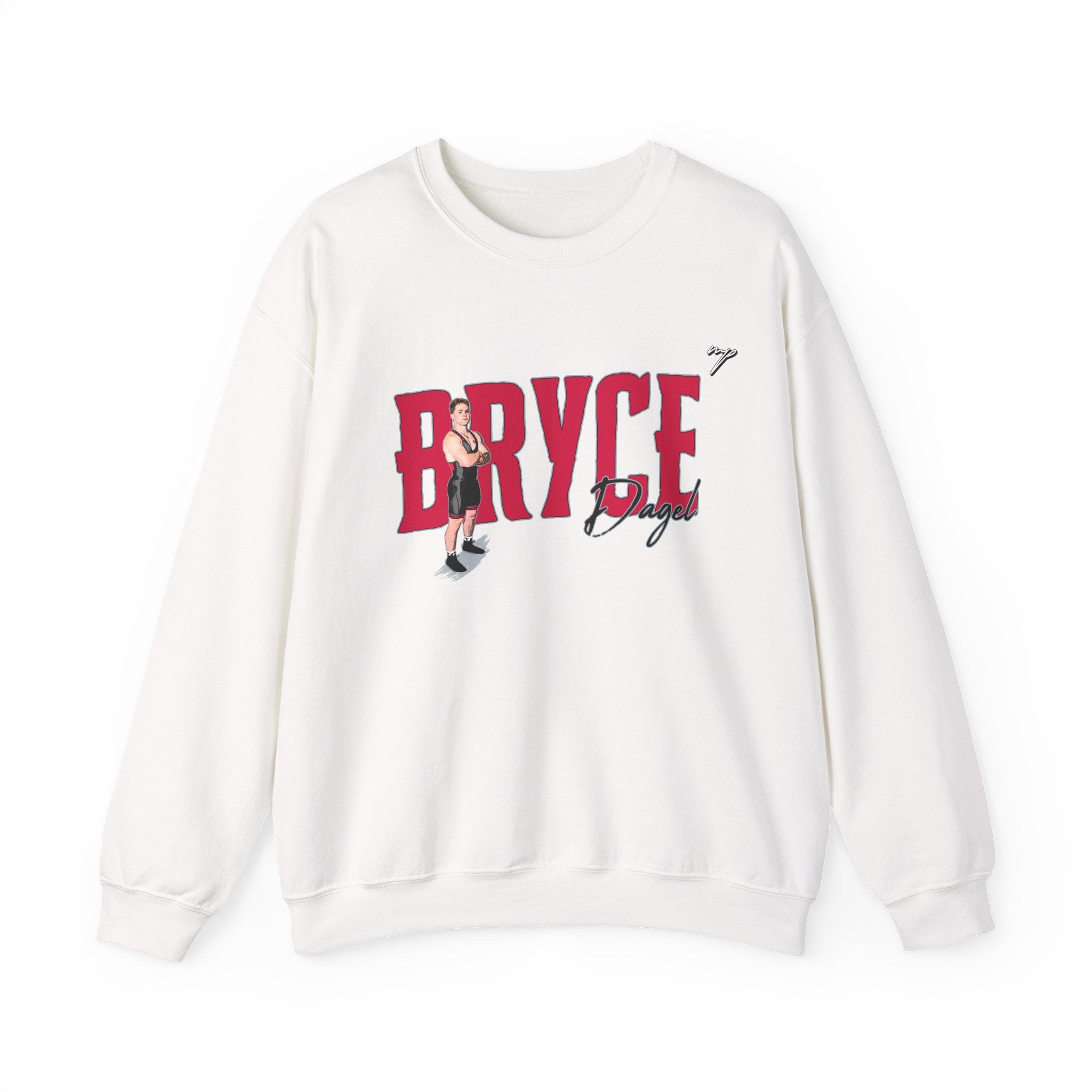 Bryce Dagel Crewneck
