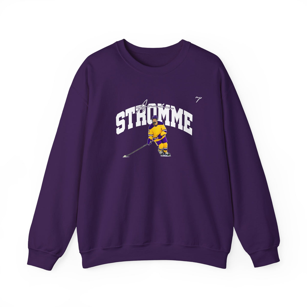 Anika Stromme Crewneck