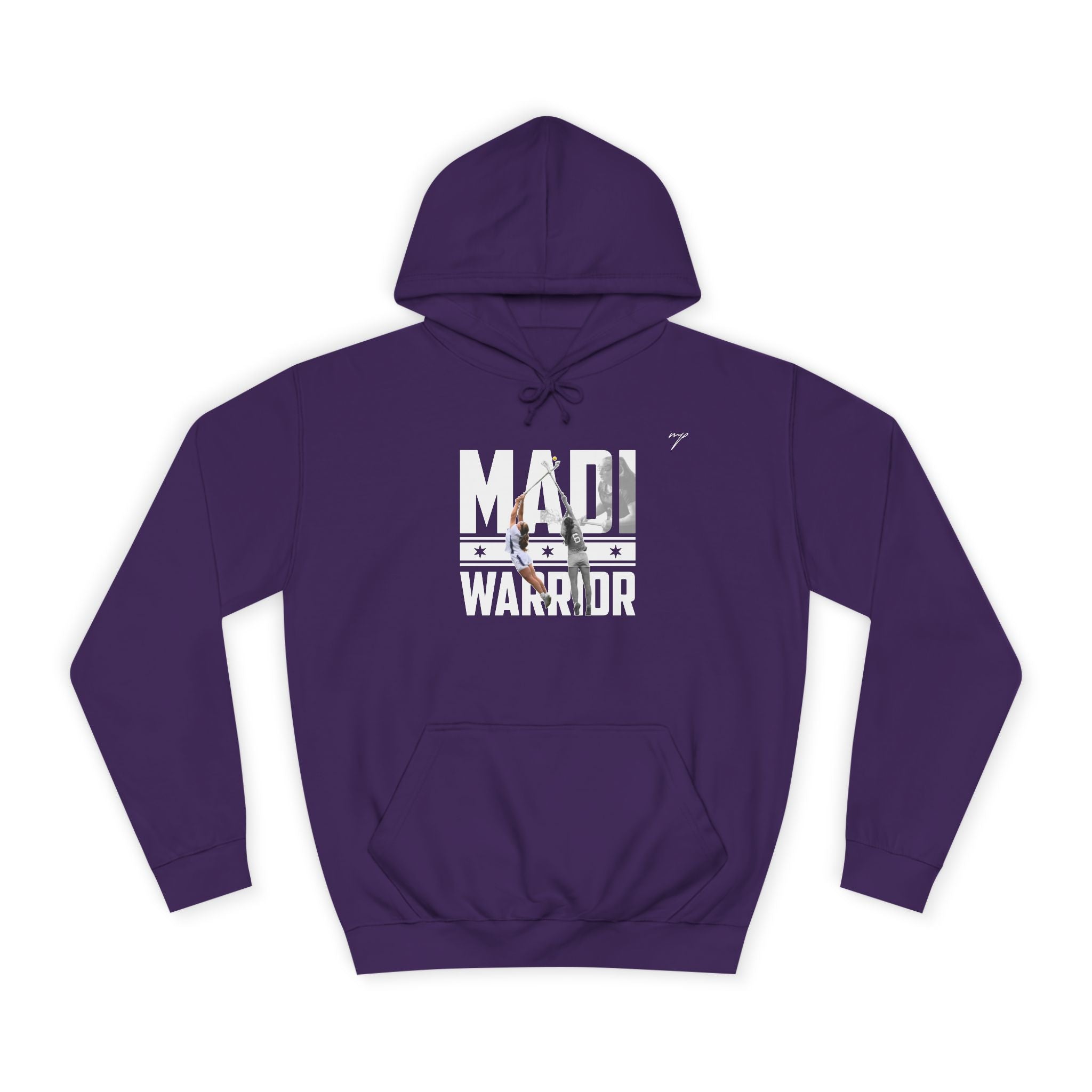 Madison Smith Hoodie