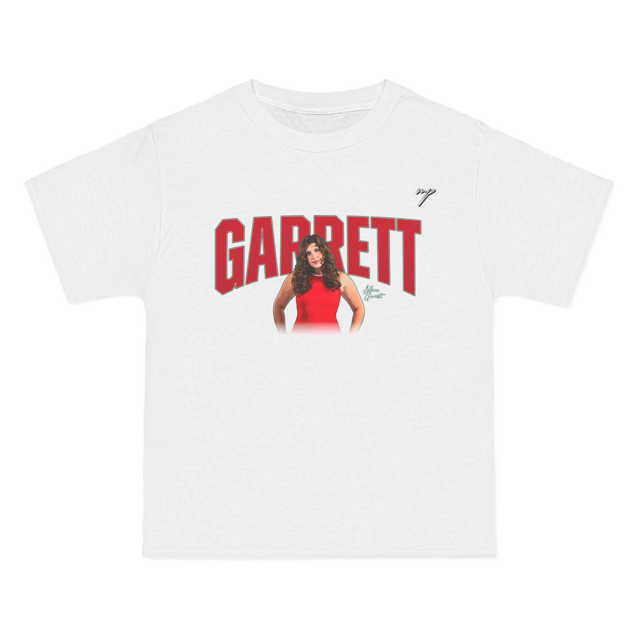 Lillian Garrett Vintage Tee