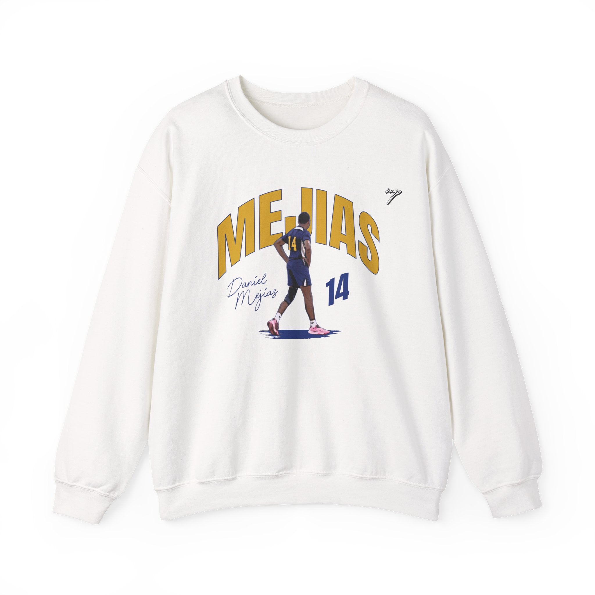 Daniel Mejias Crewneck