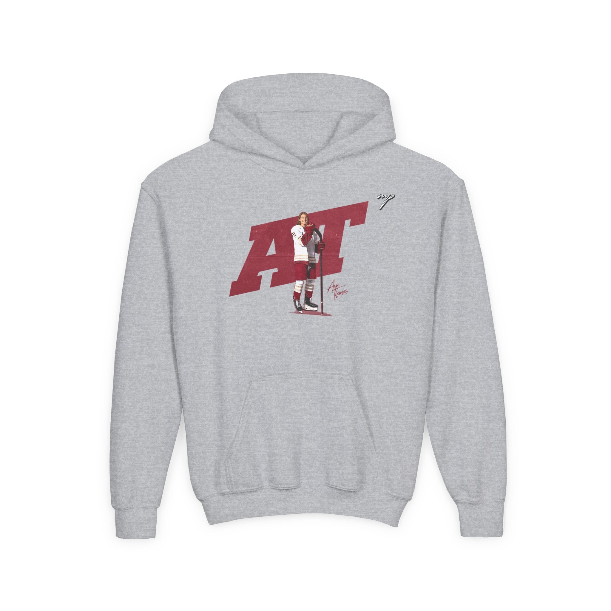 Ava Thomas Youth Hoodie