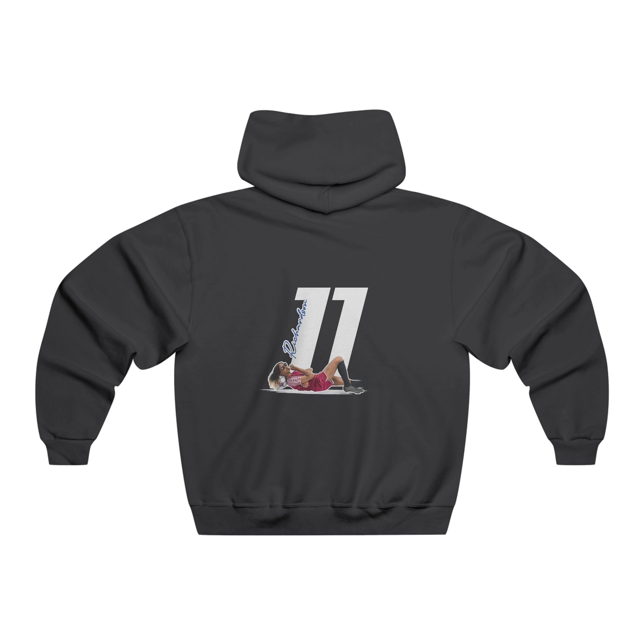Avery Richardson Vintage Hoodie