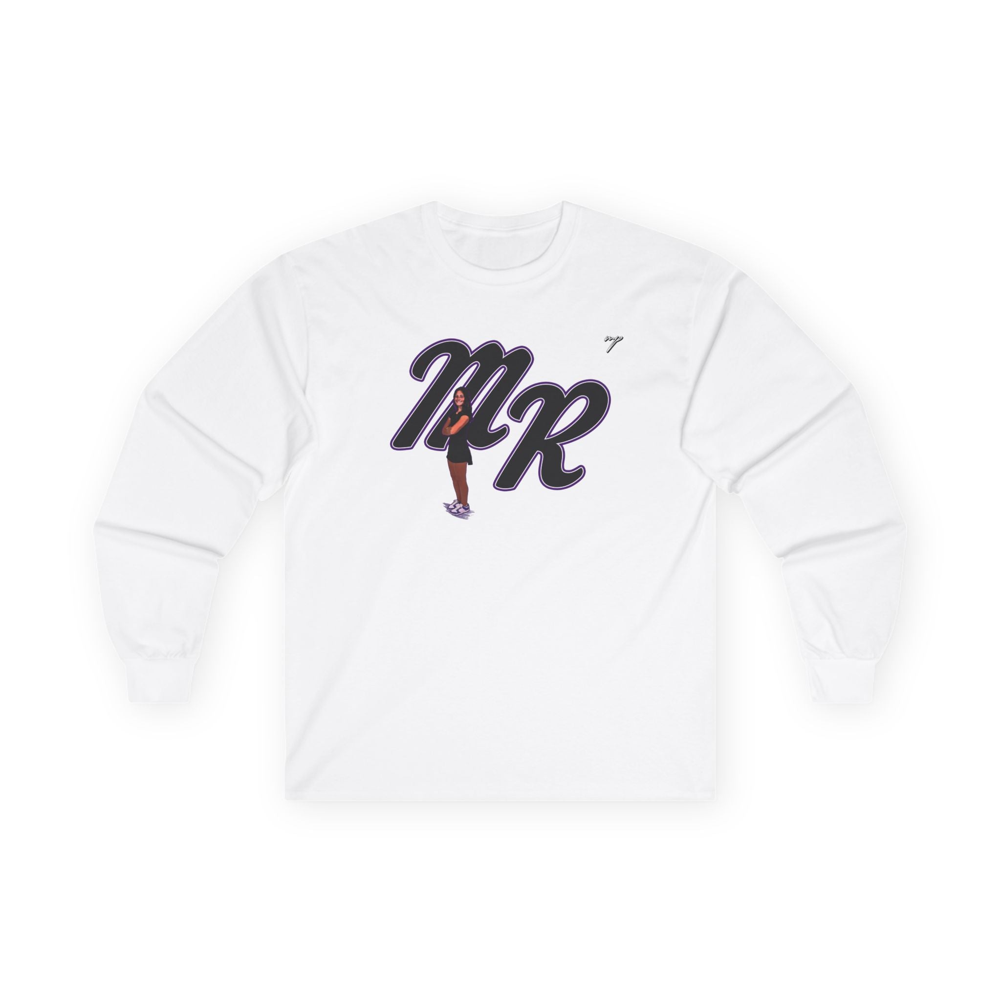 Molly Ratchford Long Sleeve Tee