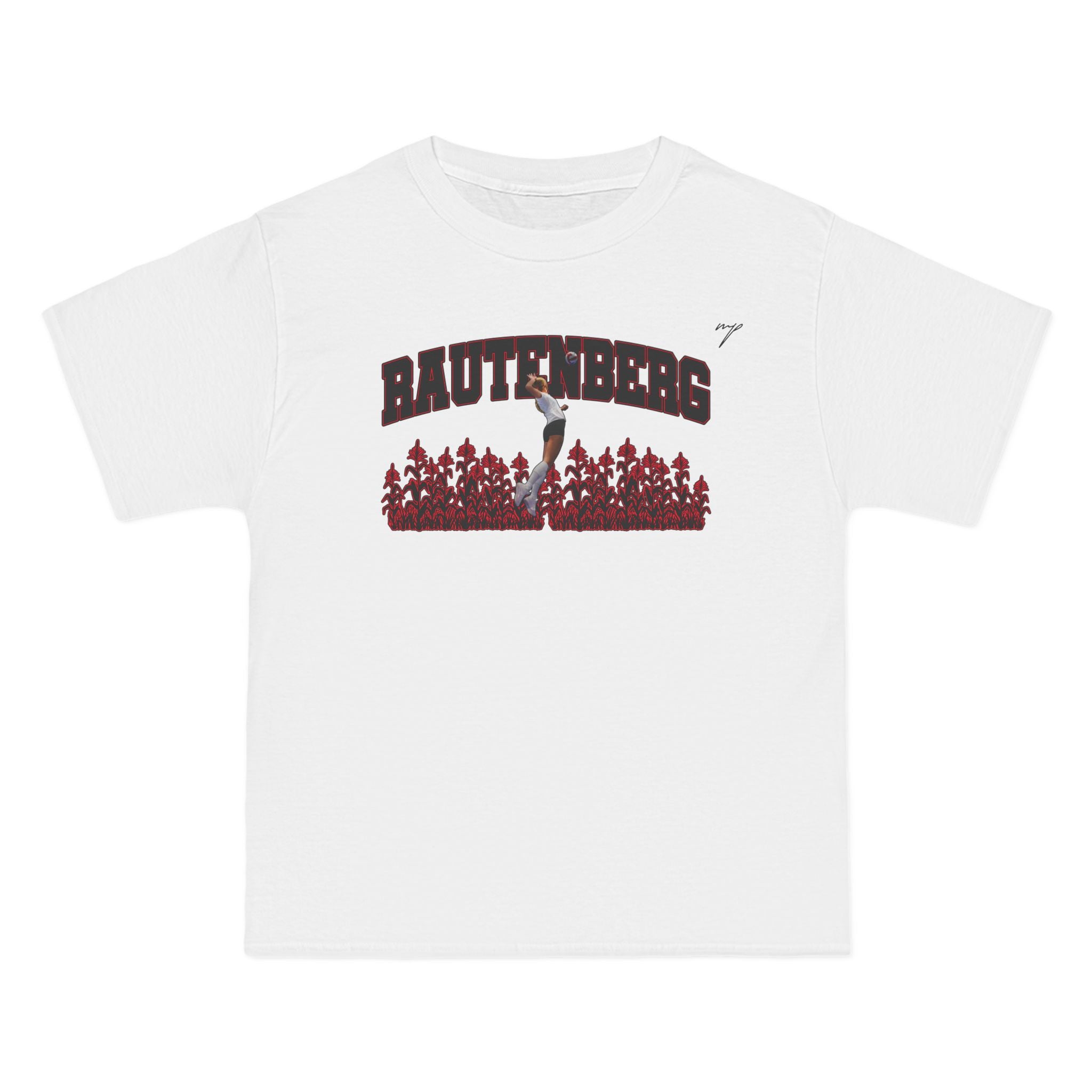 Shayla Rautenberg Vintage Tee