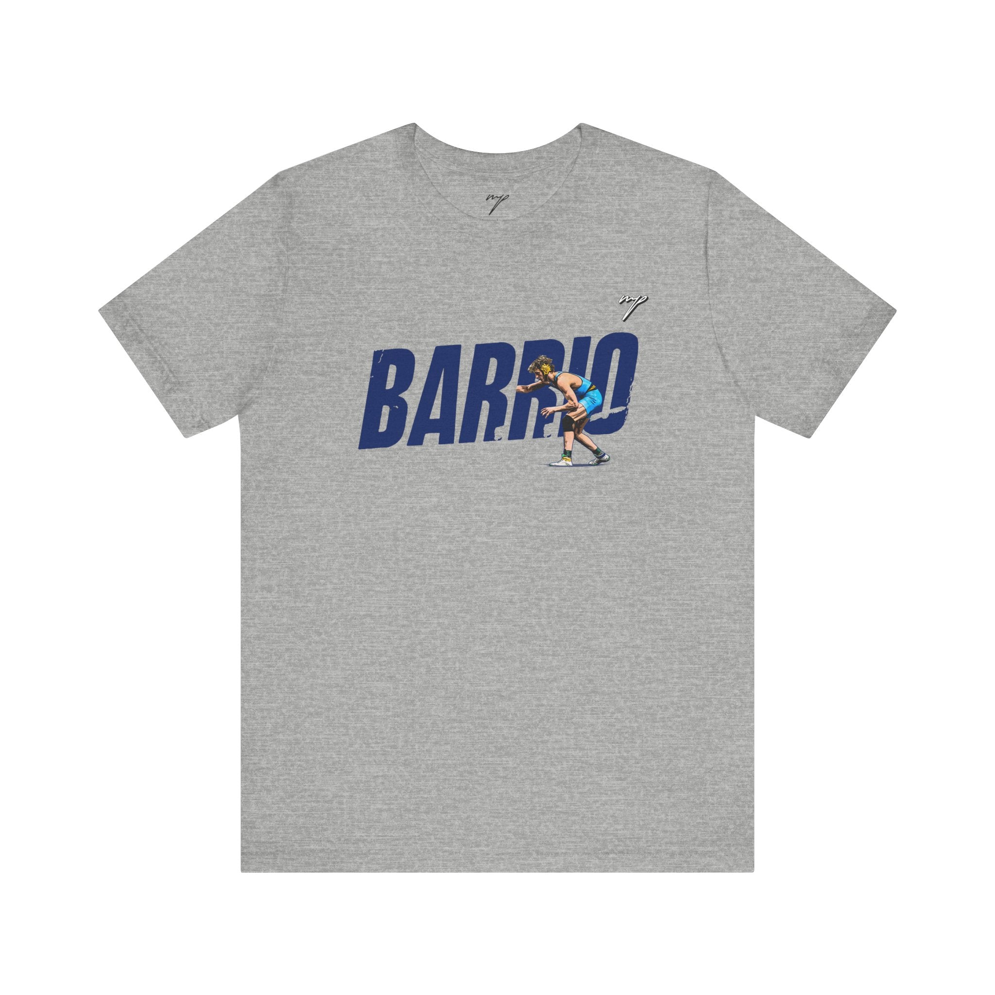 Ethan Barr Graphic Tee