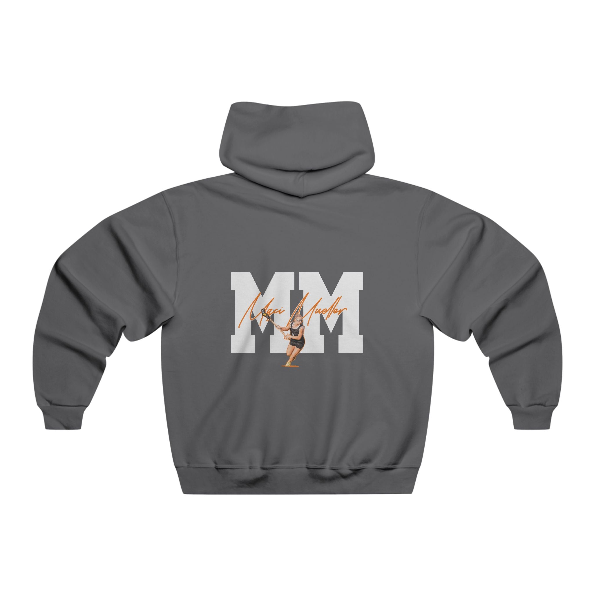 Maci Mueller Vintage Hoodie