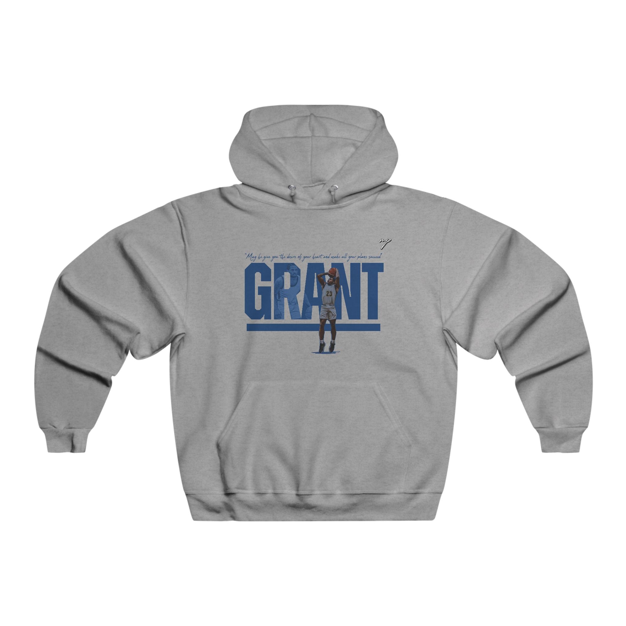 Kenneth Grant Vintage Hoodie
