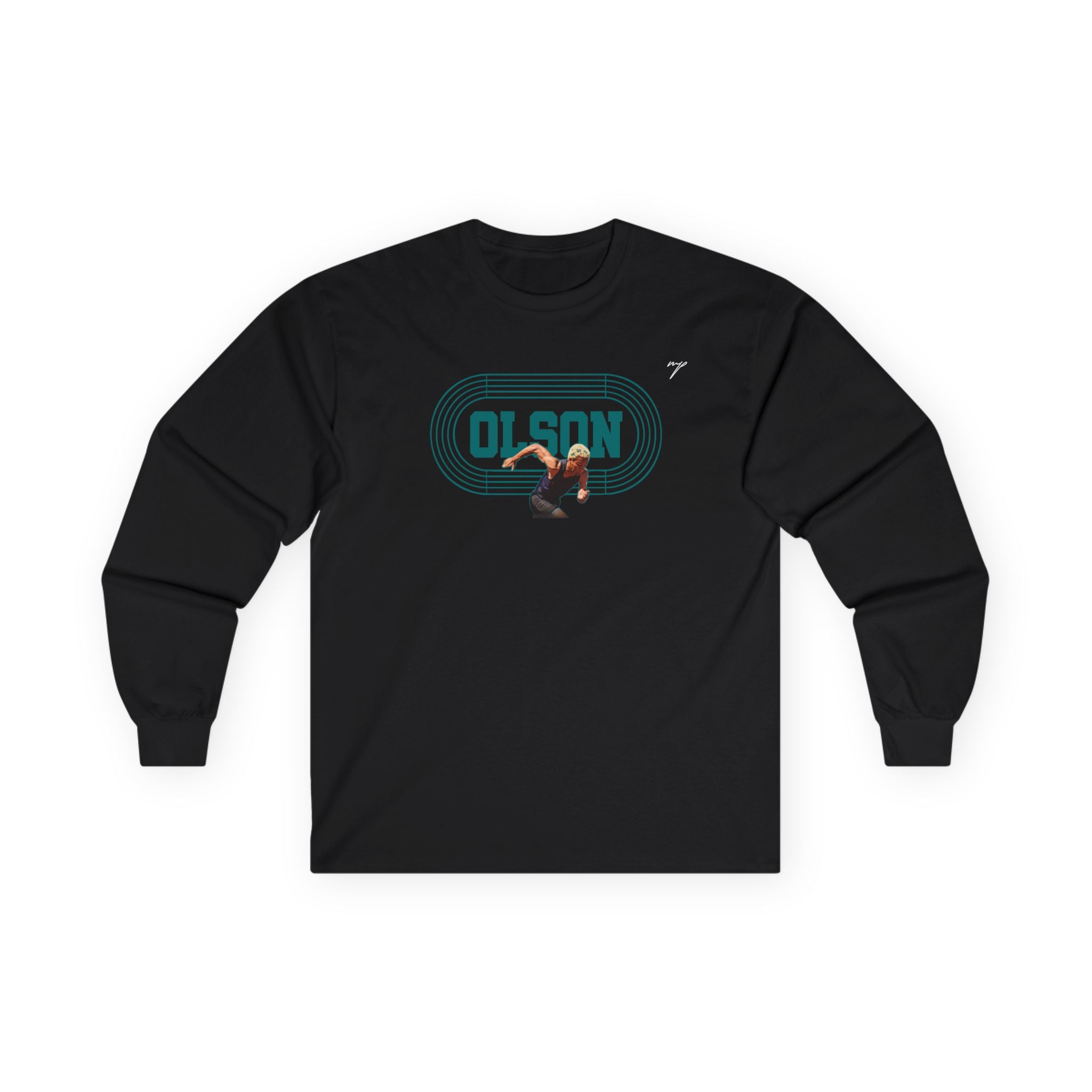 Gabriel Olson Long Sleeve