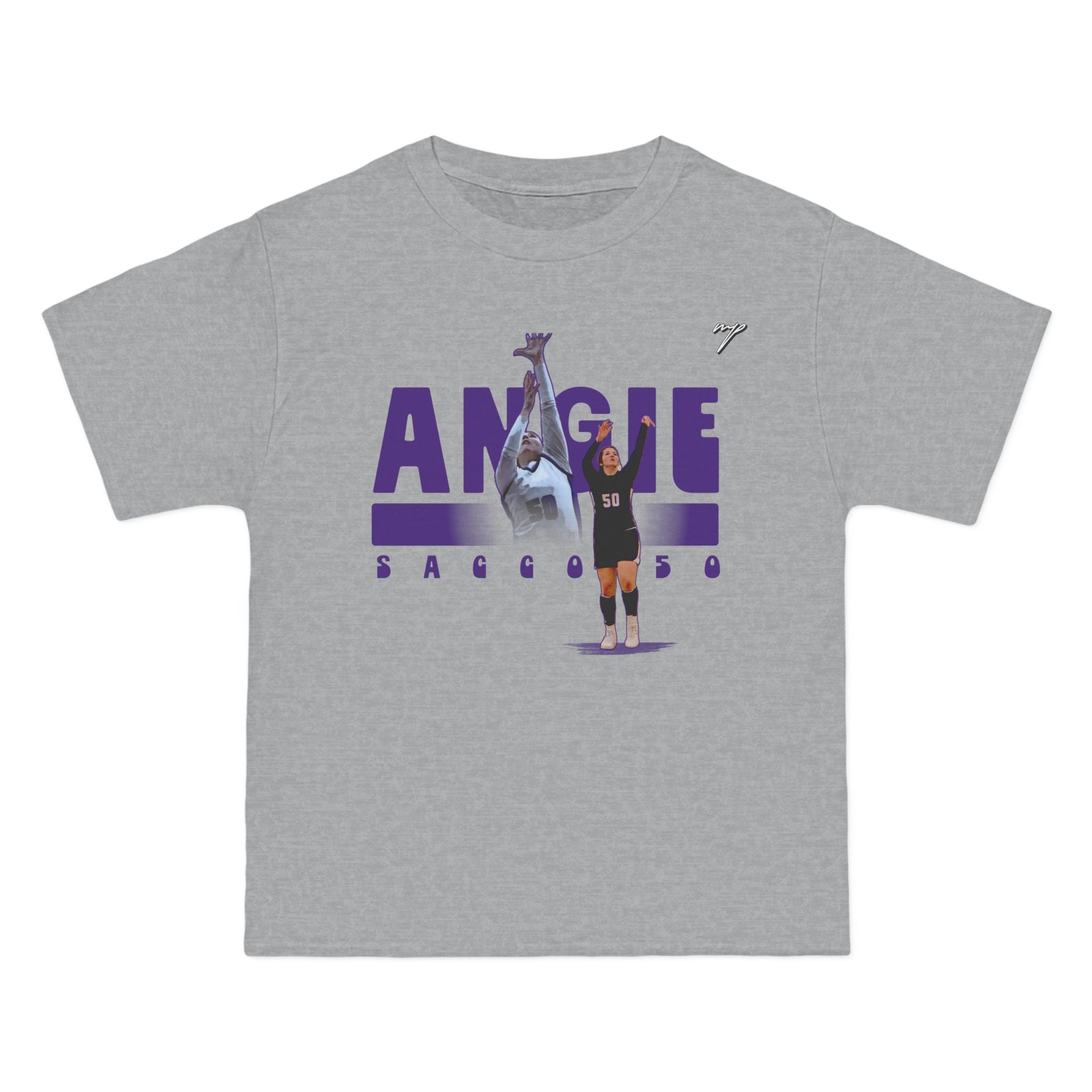 Angie Sacco Vintage Tee