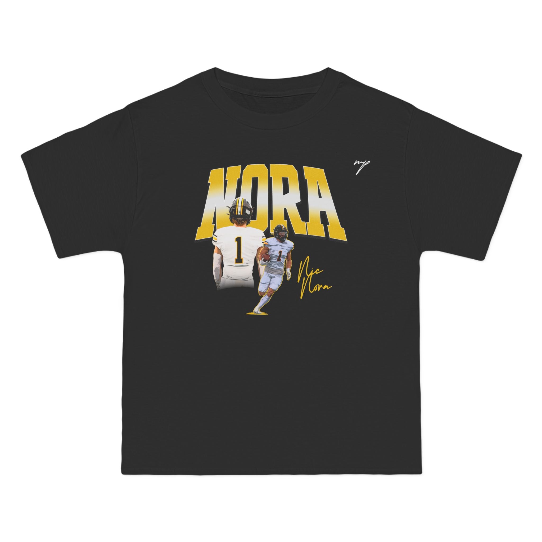 Nic Nora Vintage Tee