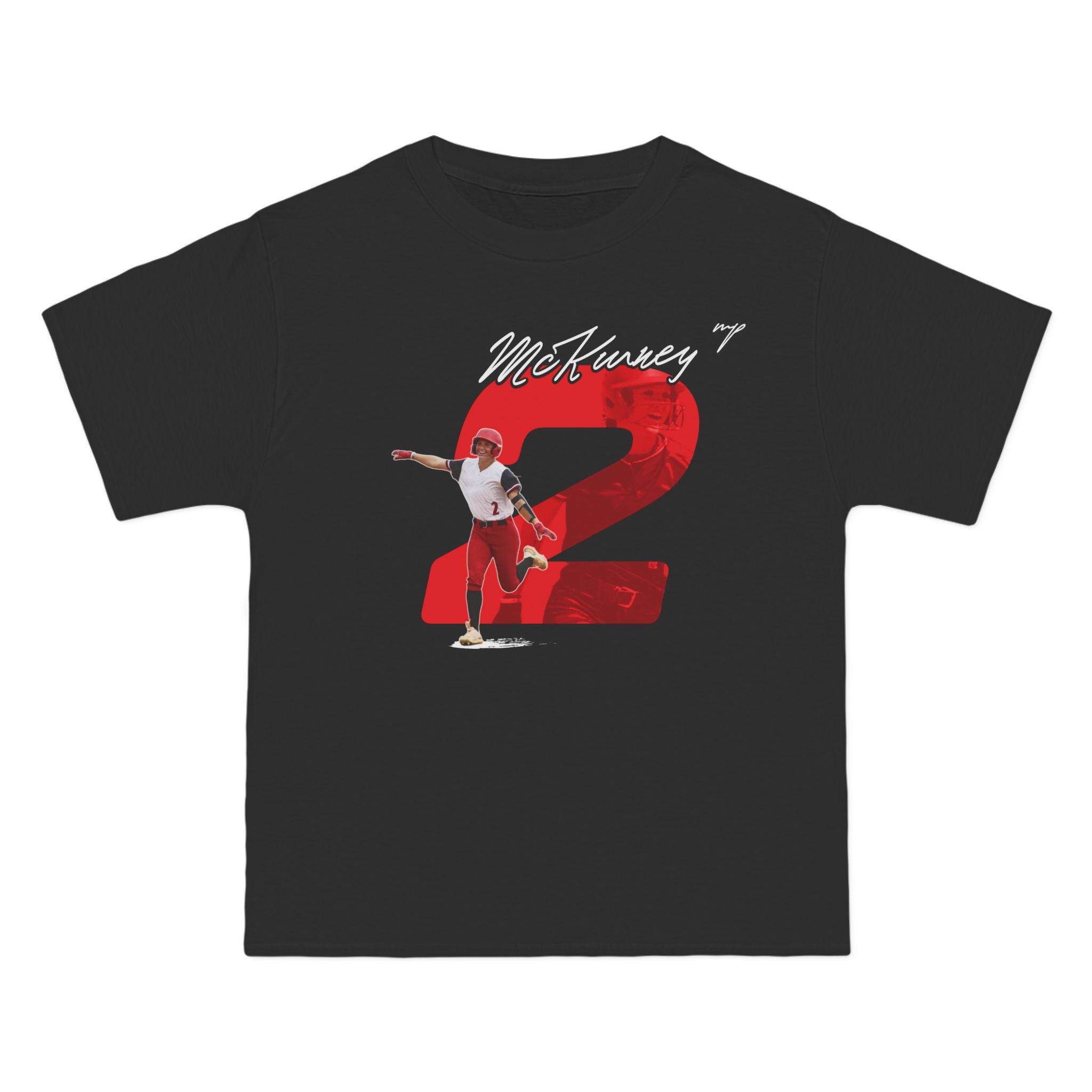 Raylei McKinney Vintage Tee