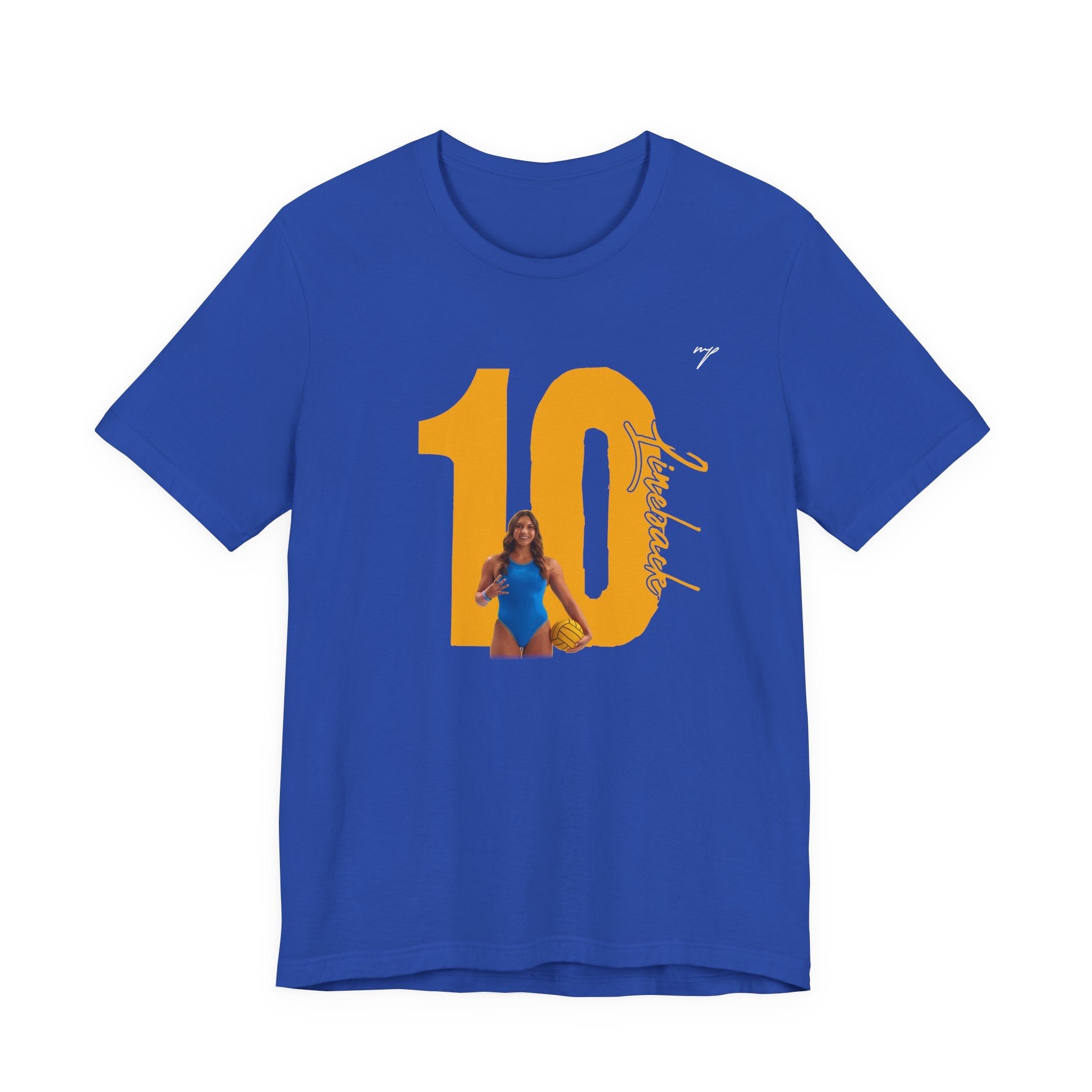 Emma Lineback Graphic Tee
