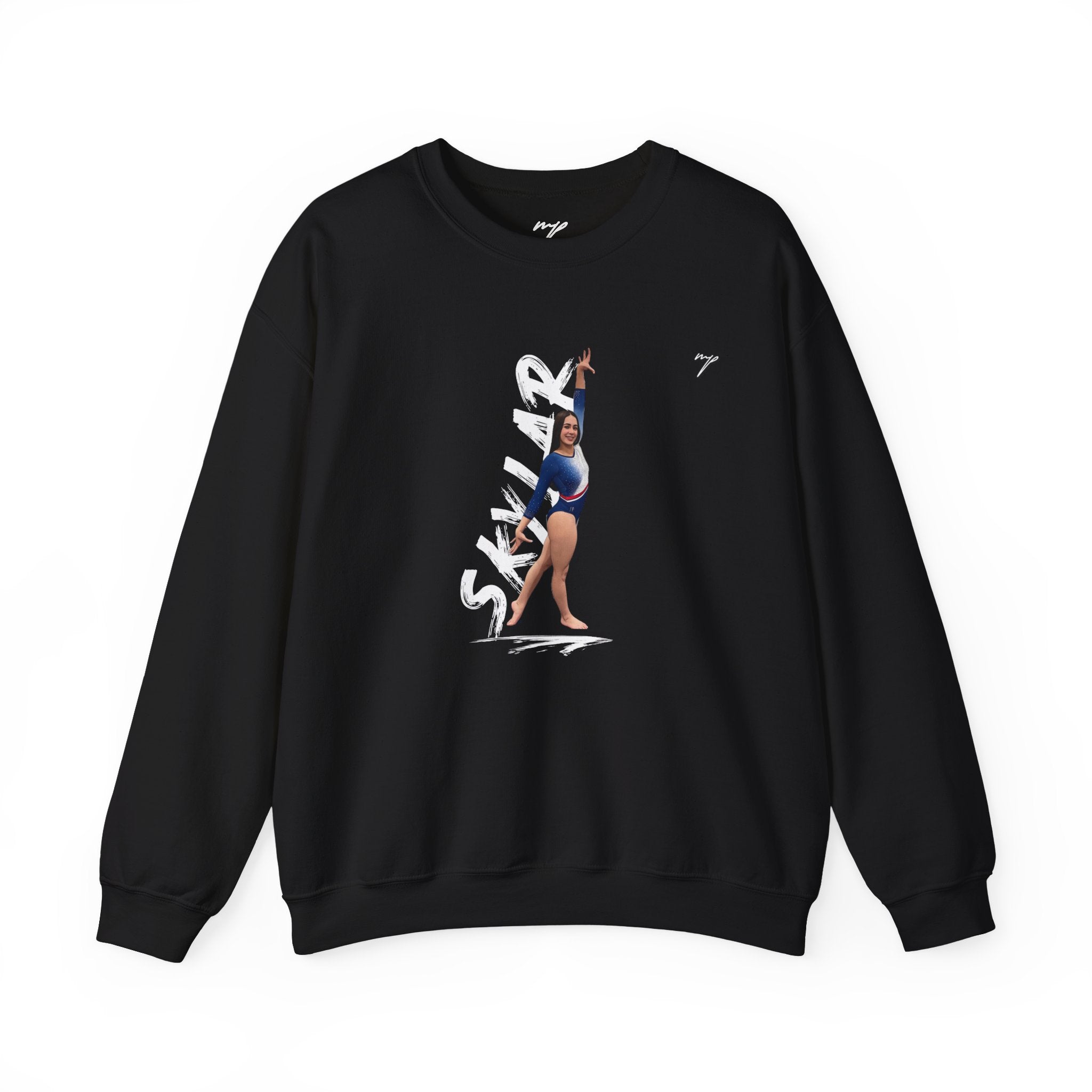 Skylar Goodstadt Crewneck Sweatshirt