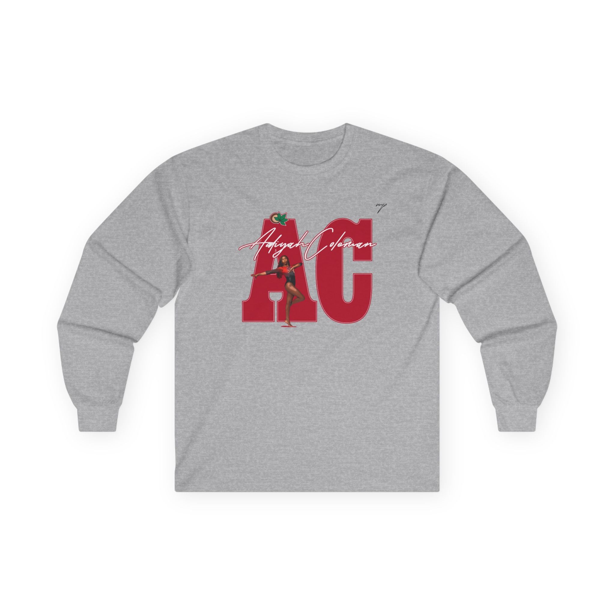 Aaliyah Coleman Long Sleeve