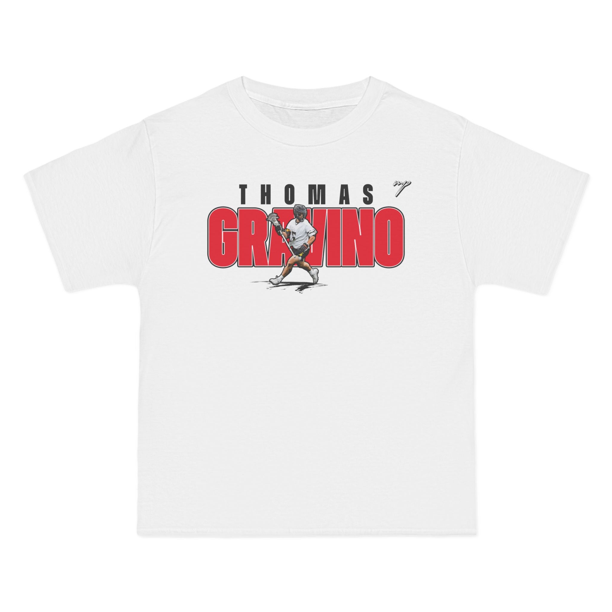 Thomas Gravino Vintage Tee