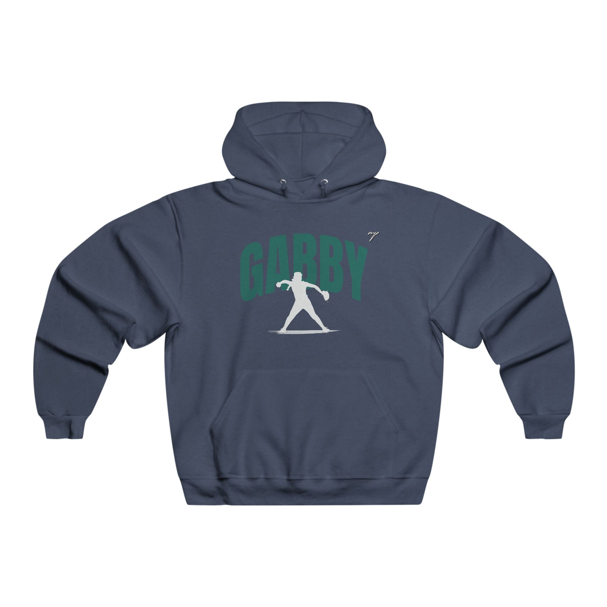 Gabby DeLuca Vintage Hoodie