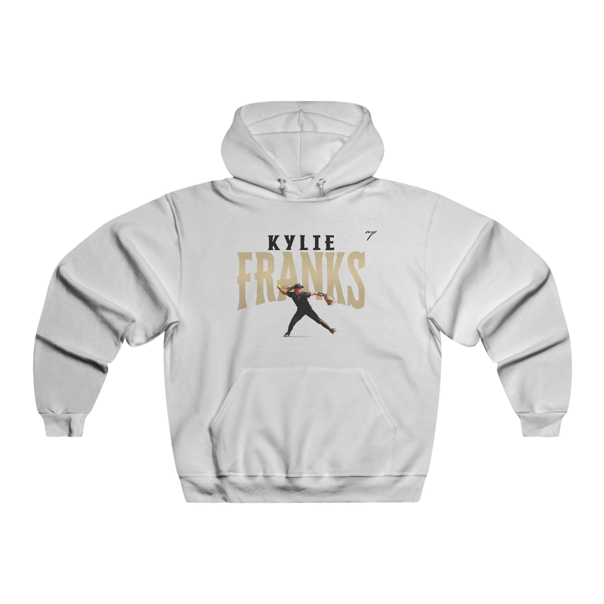 Kylie Franks Vintage Hoodie