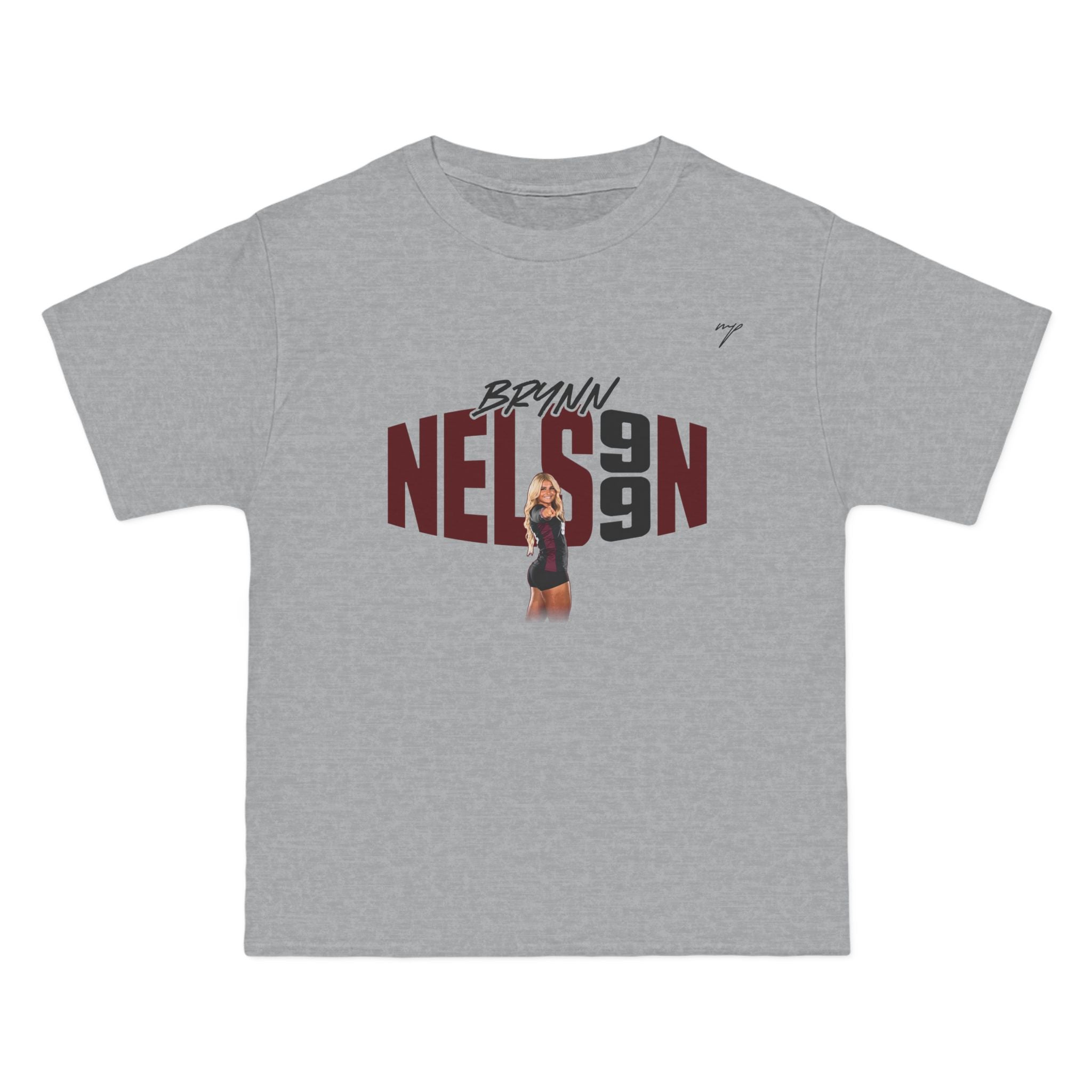 Brynn Nelson Vintage Tee