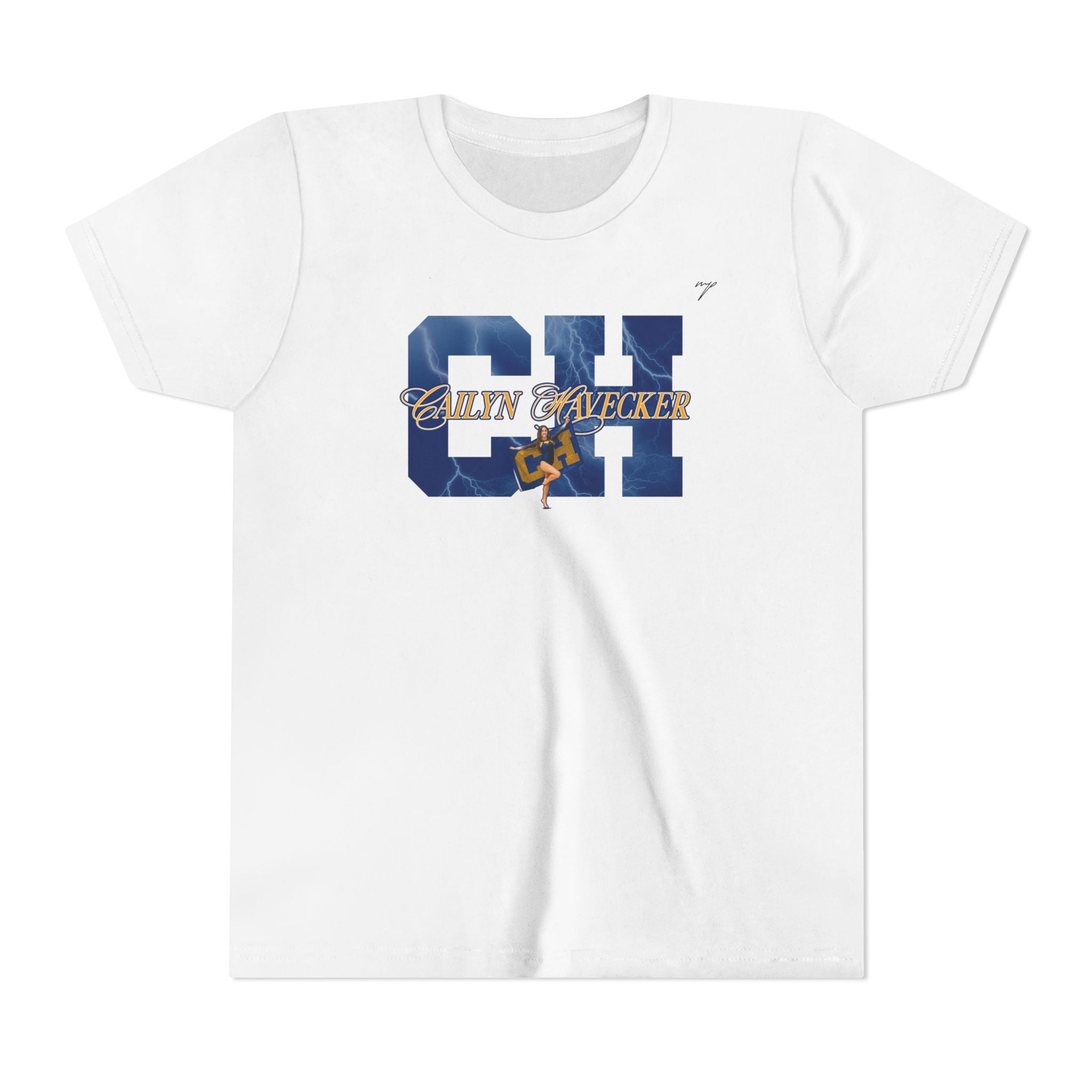 Cailyn Havecker YOUTH Graphic Tee
