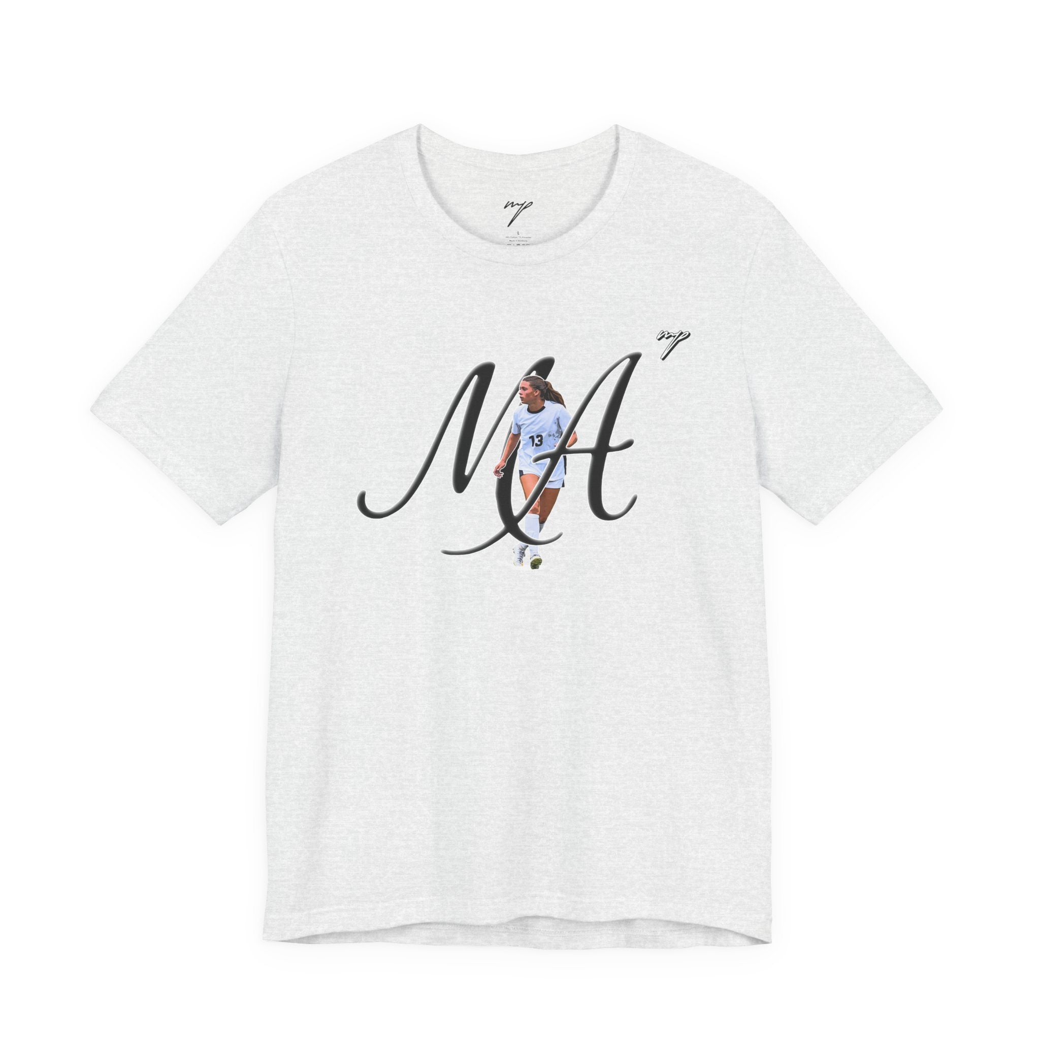 Mallory Anderson Graphic Tee