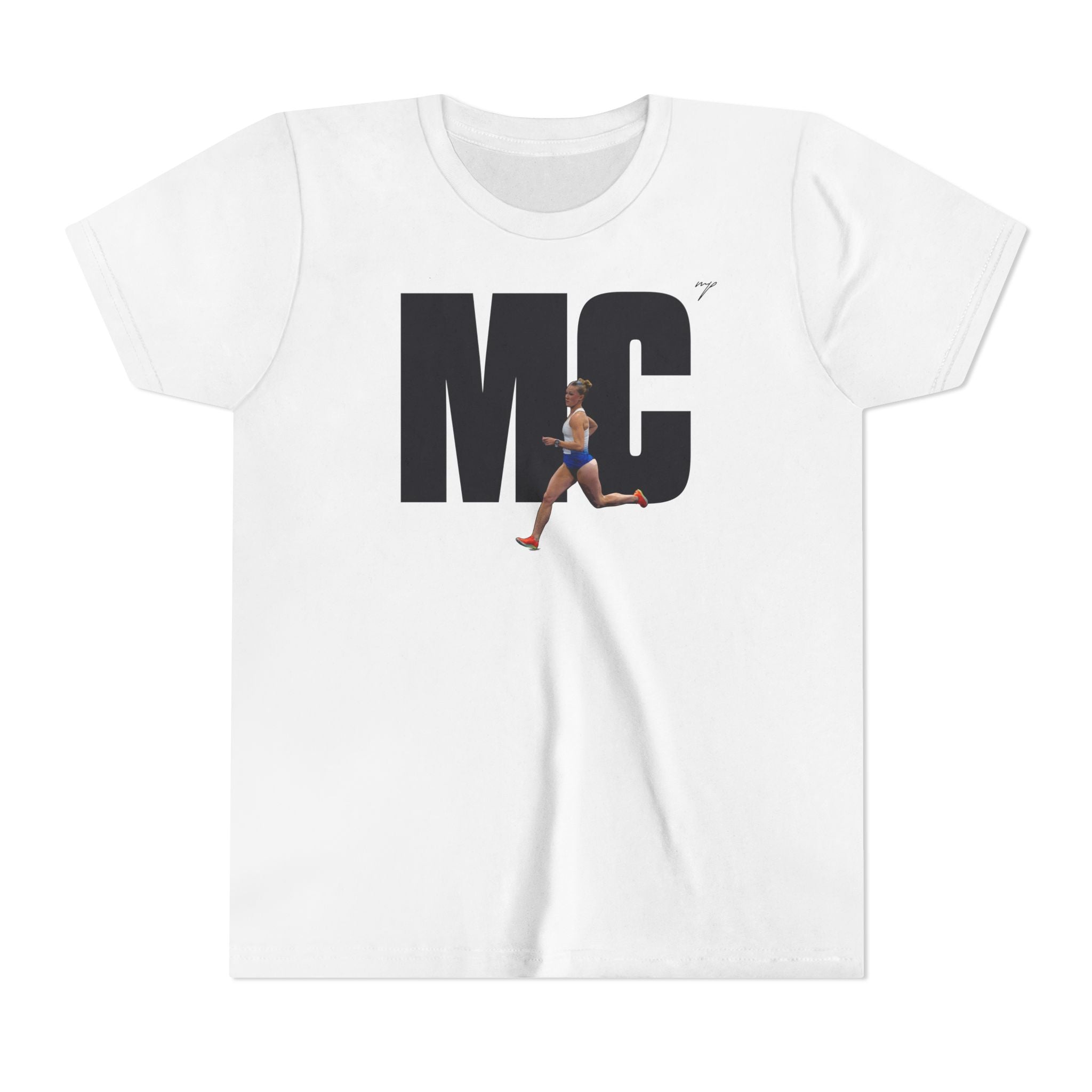 Mya Curtis YOUTH Graphic Tee