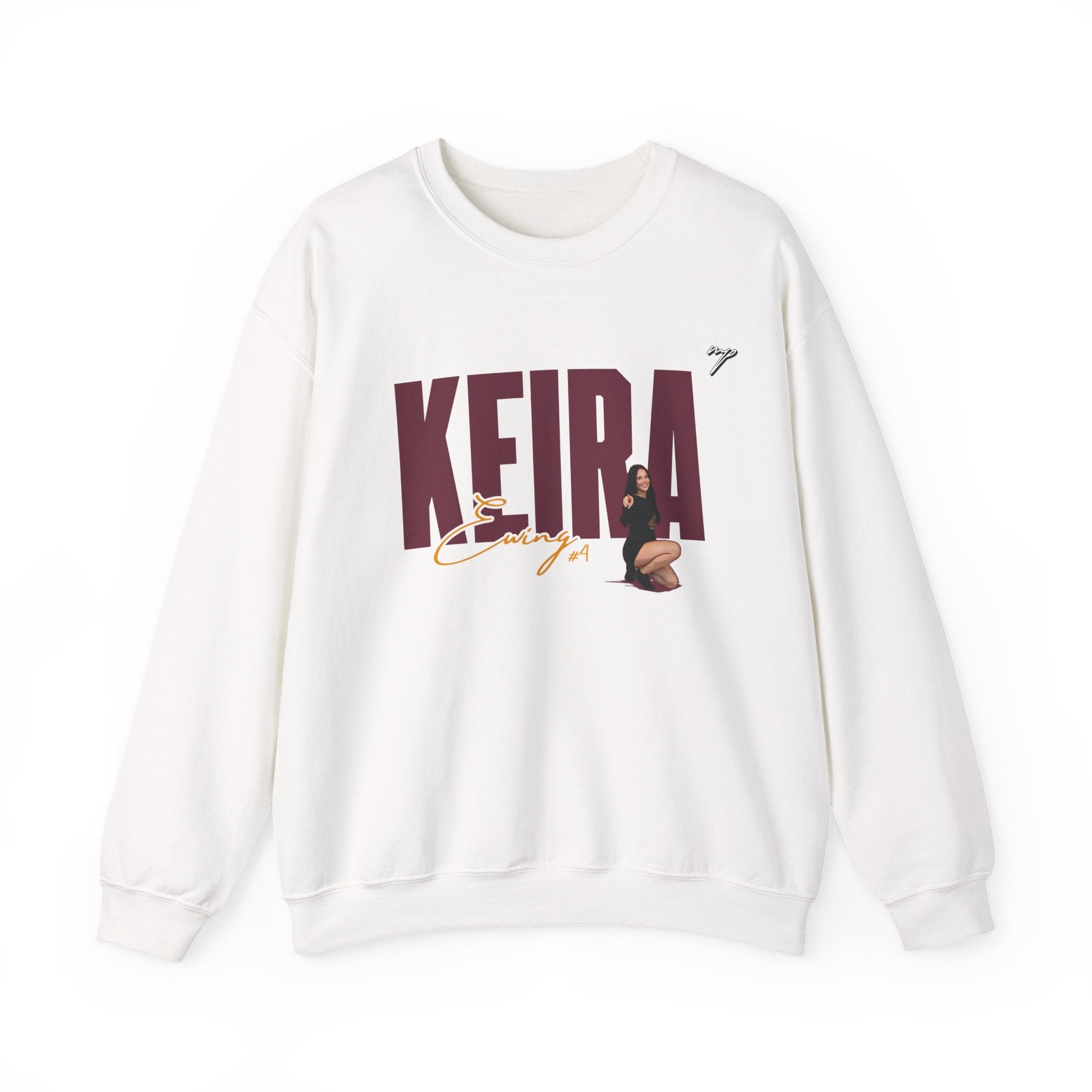 Keira Ewing Crewneck