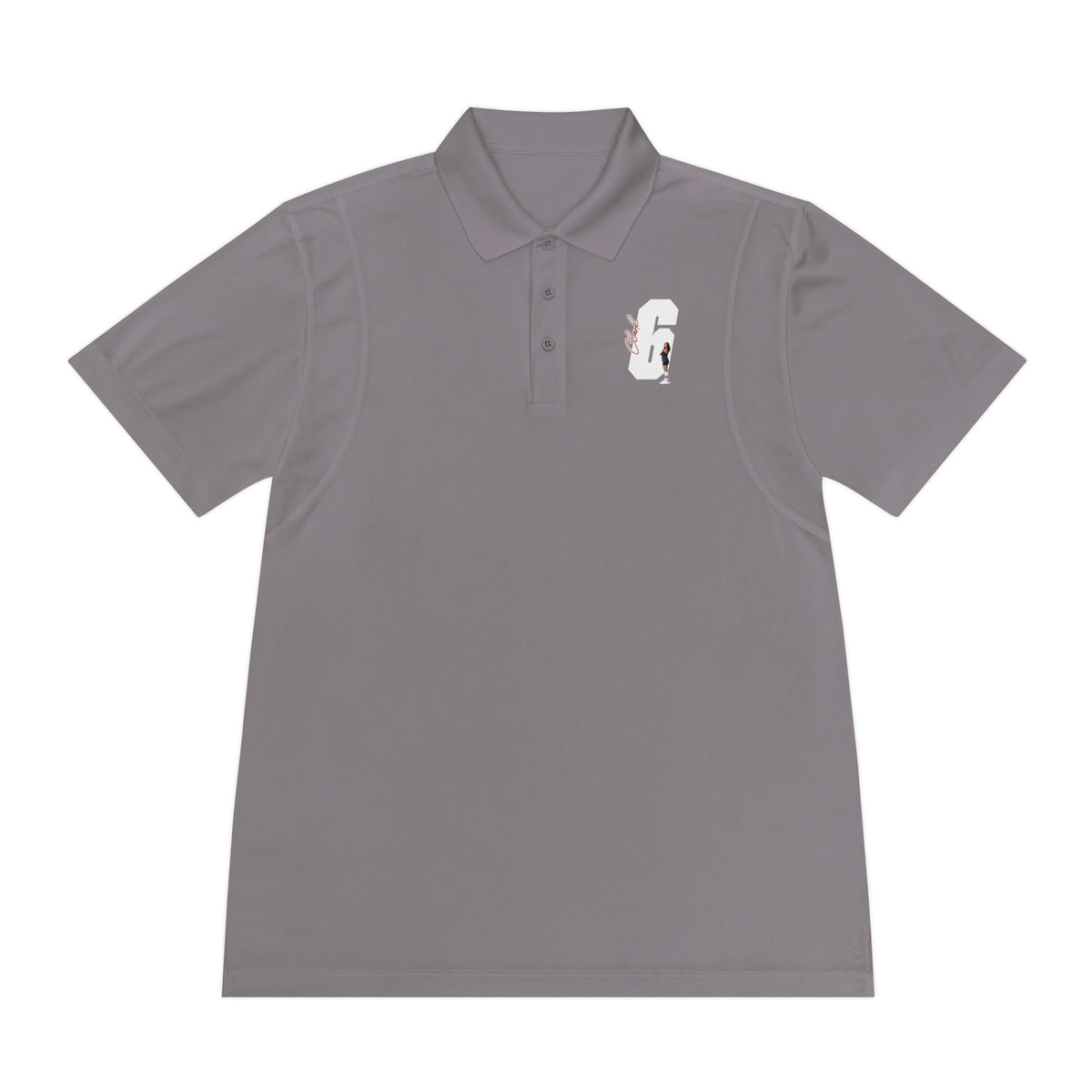 Isabel Clark Polo
