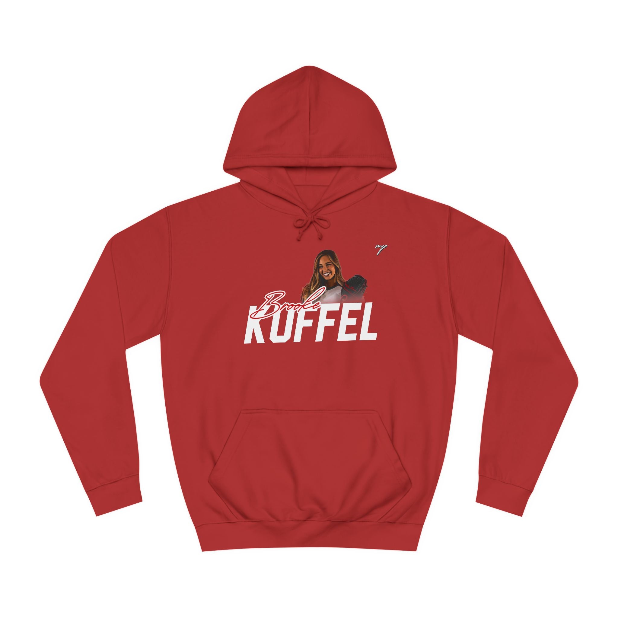 Brooke Kuffel Hoodie