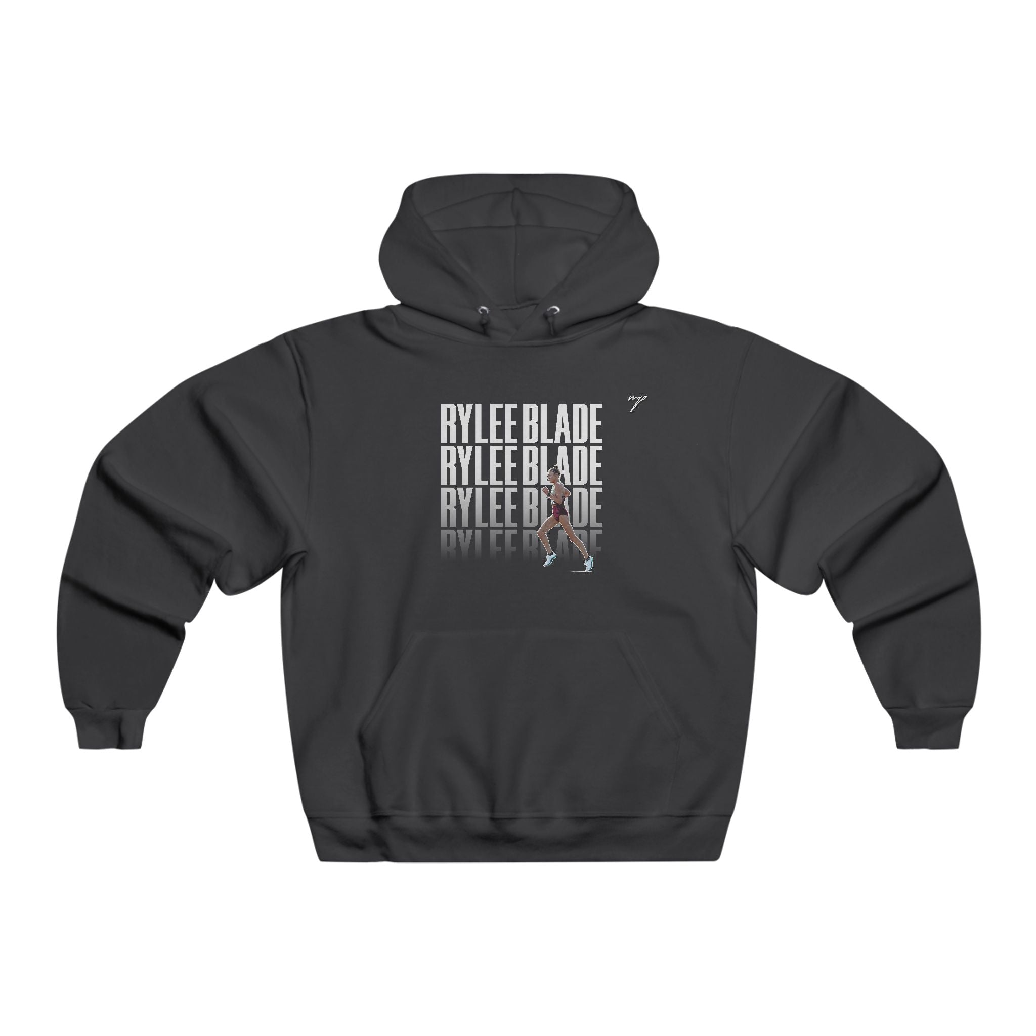 Rylee Blade Vintage Hoodie