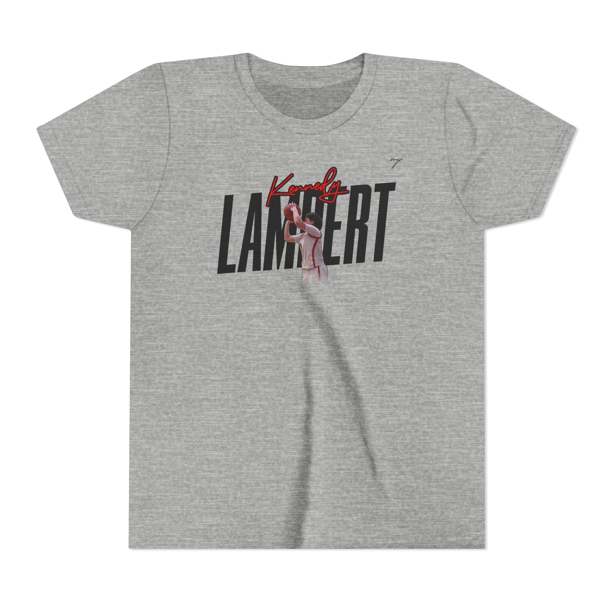 Kennedy Lampert YOUTH Graphic Tee