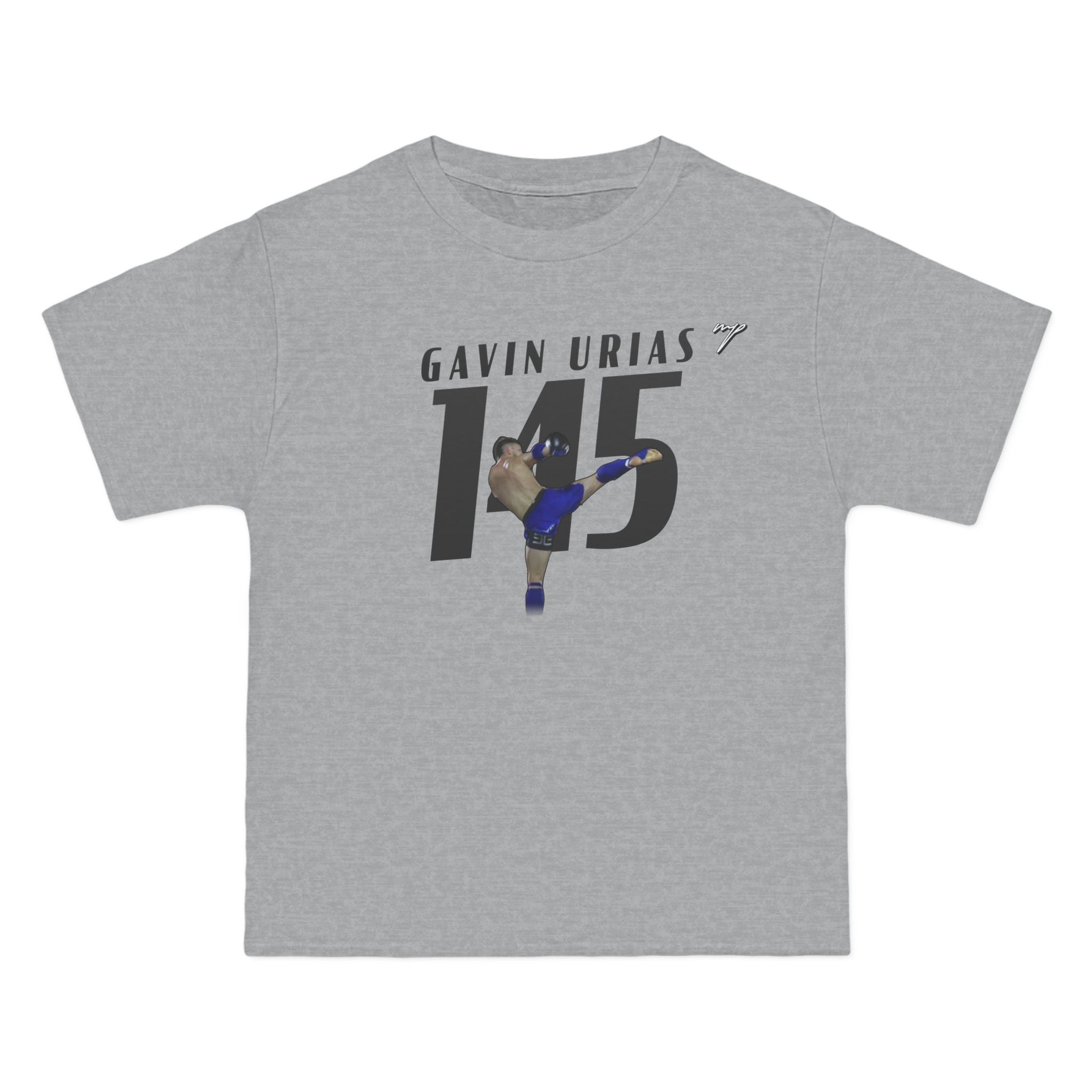 Gavin Urias Vintage Tee