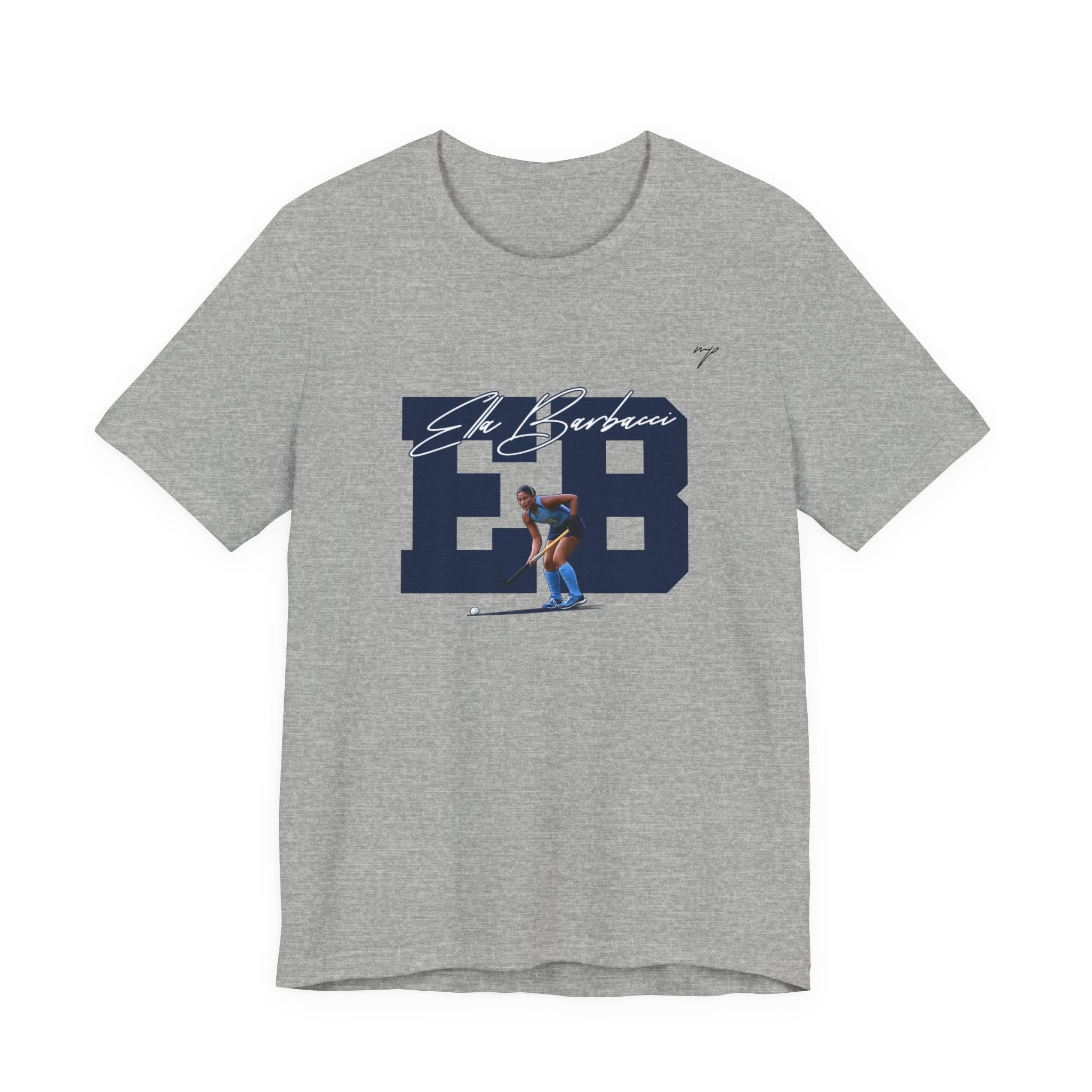 Ella Barbacci Graphic Tee