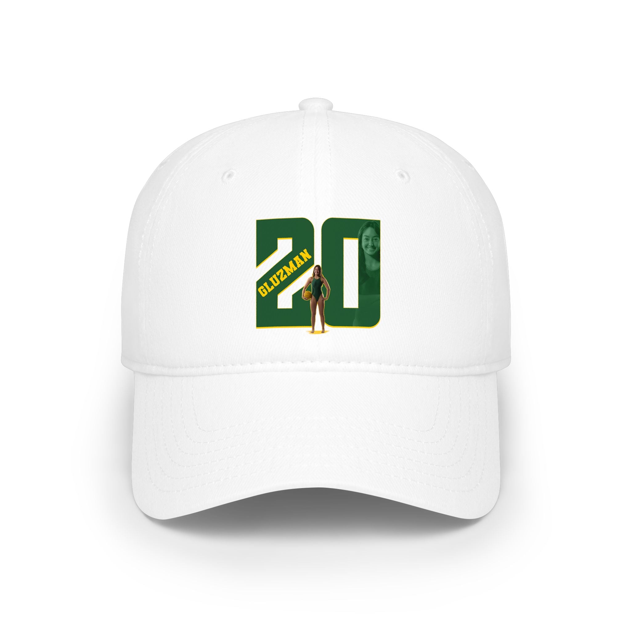 Claire Gluzman Hat