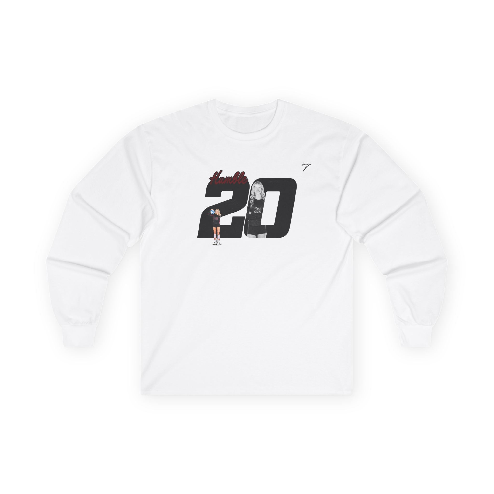 Macy Humble Long Sleeve