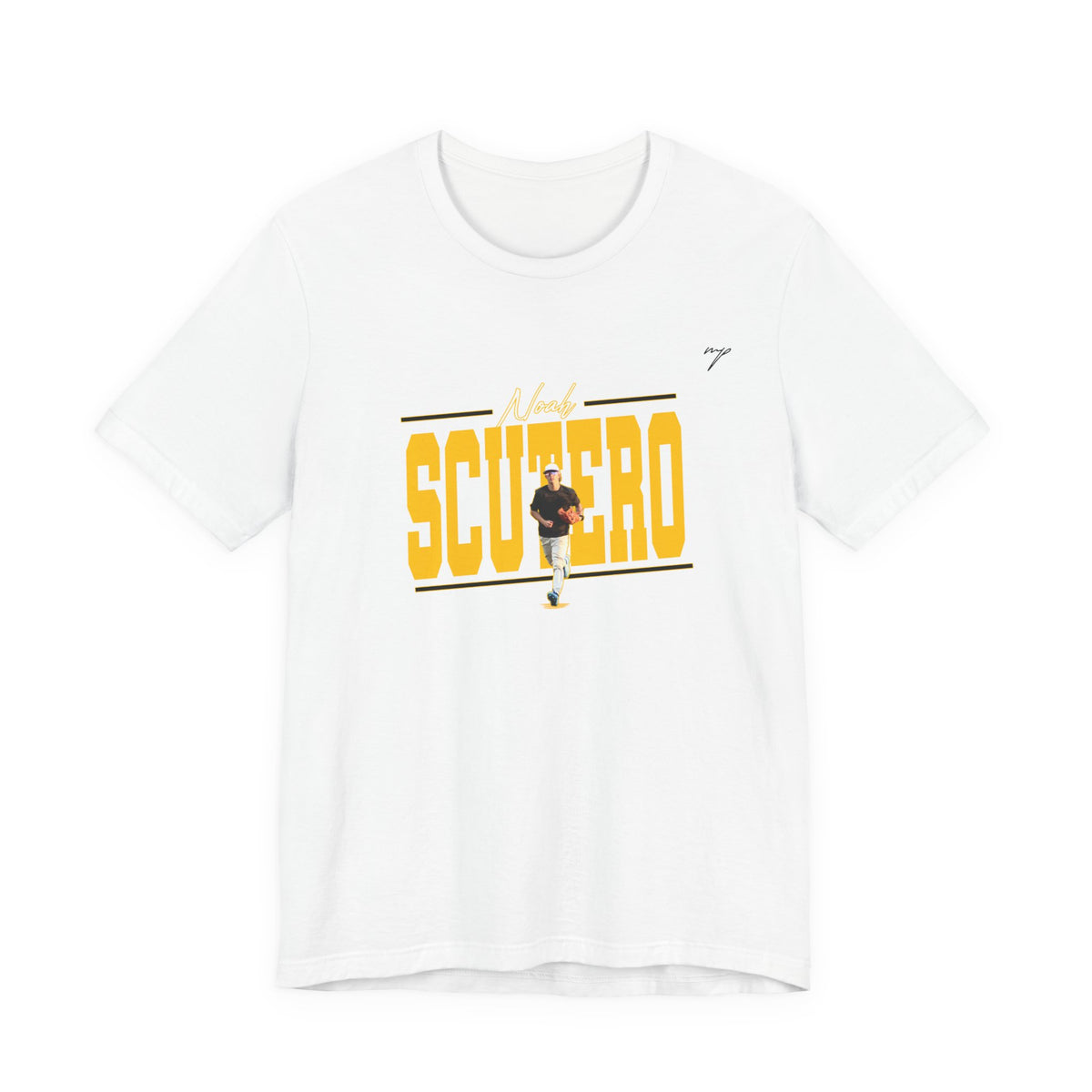 Noah Scutero Graphic Tee