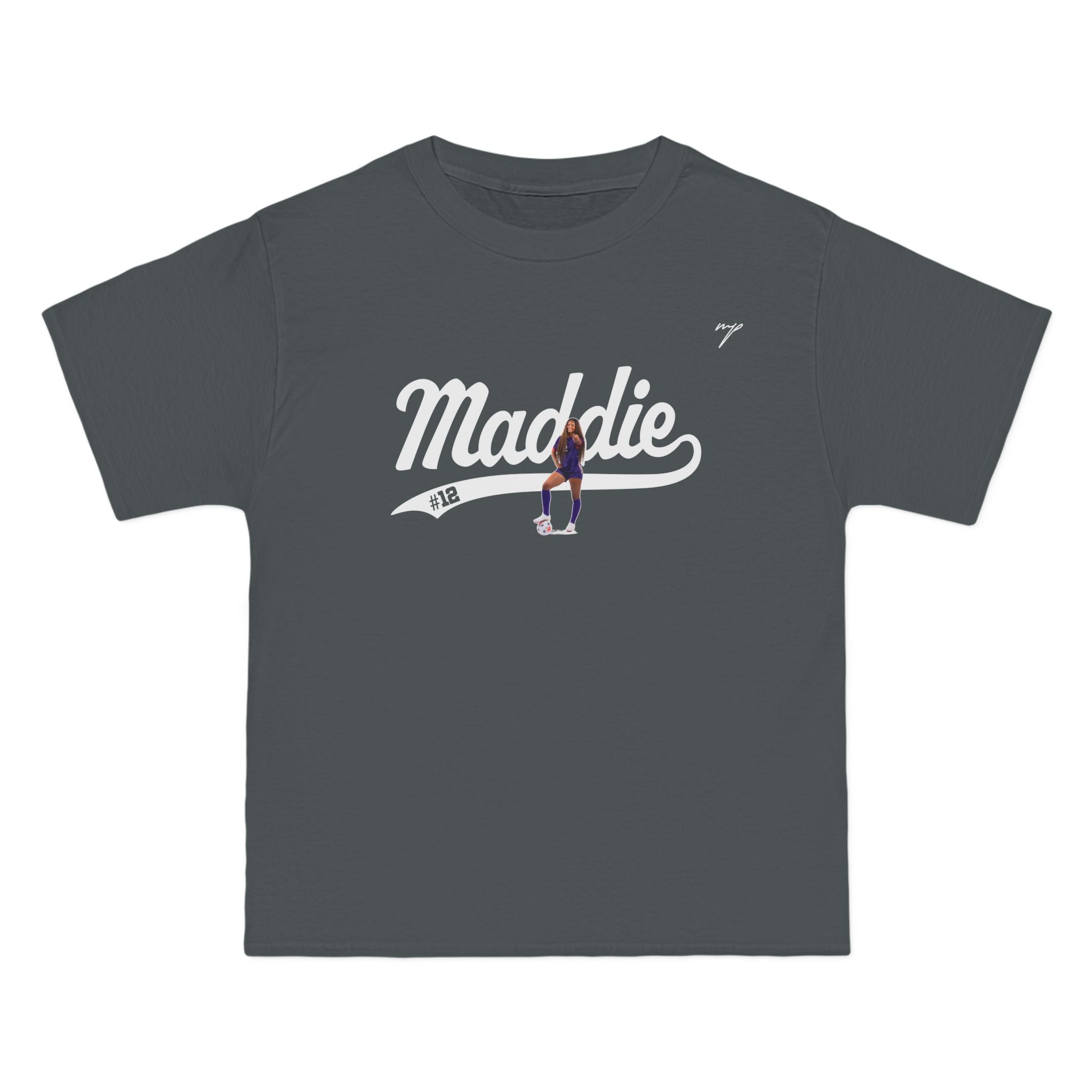 Madison Taylor Vintage Tee