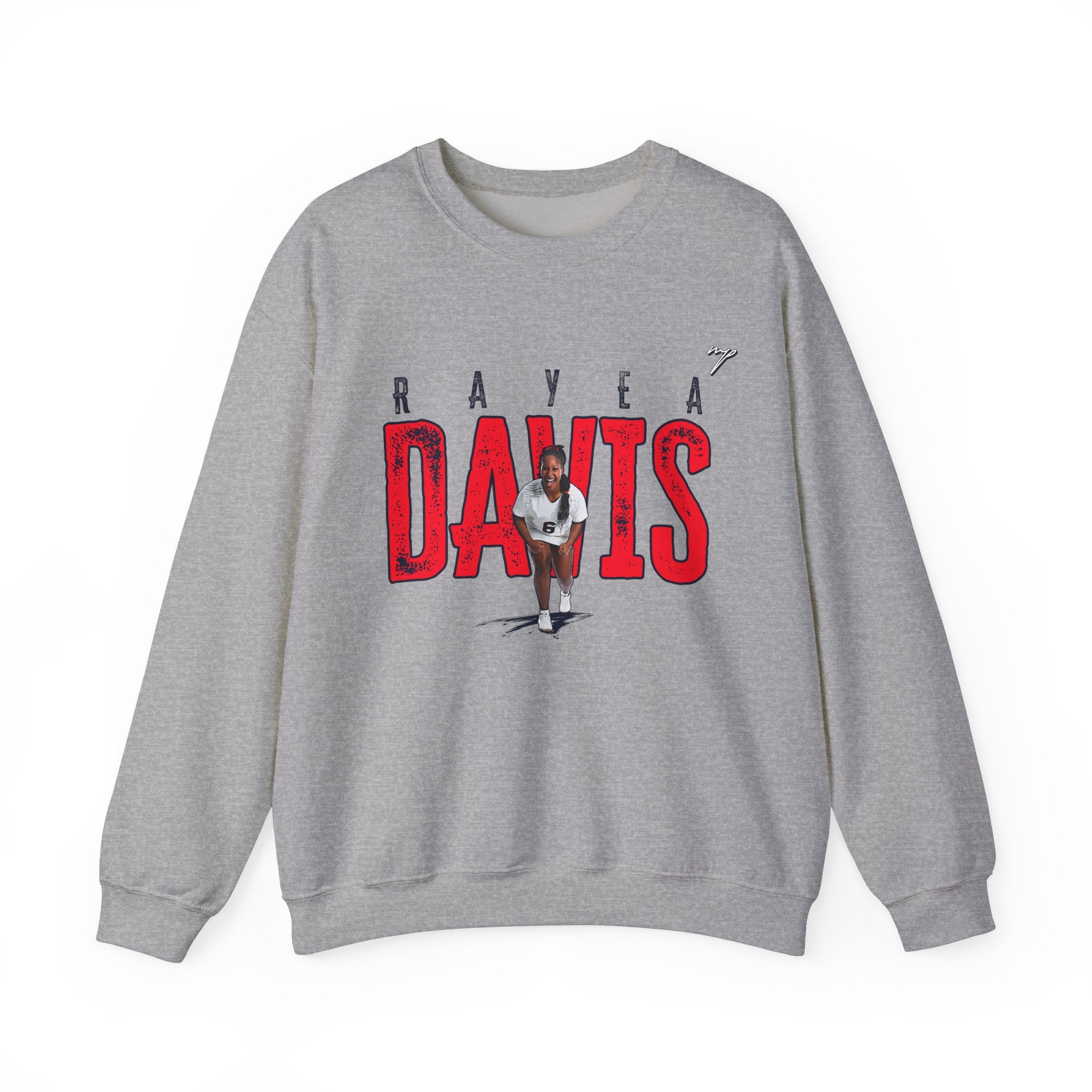Rayea Davis Crewneck