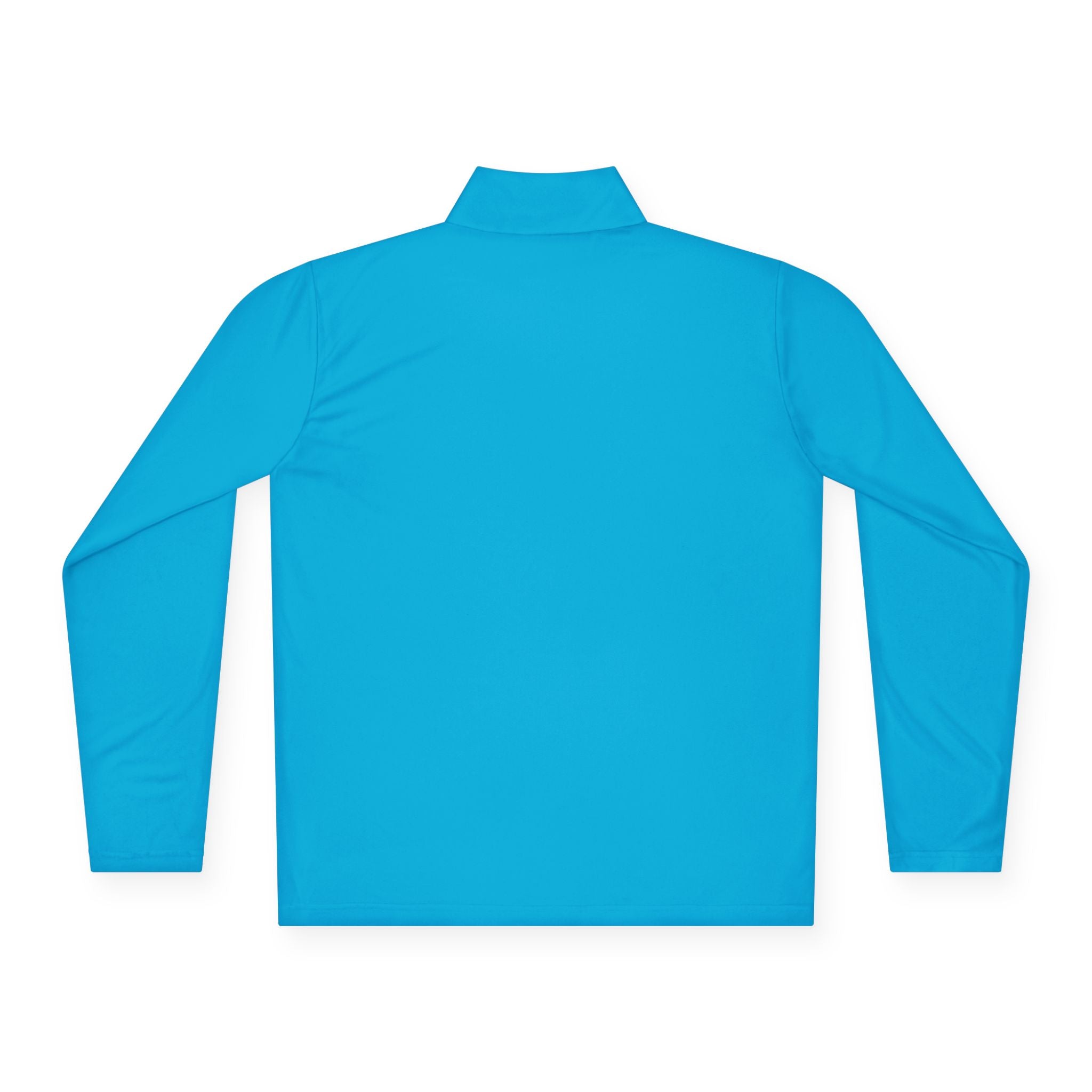 Matt Gonzalez Quarter-Zip
