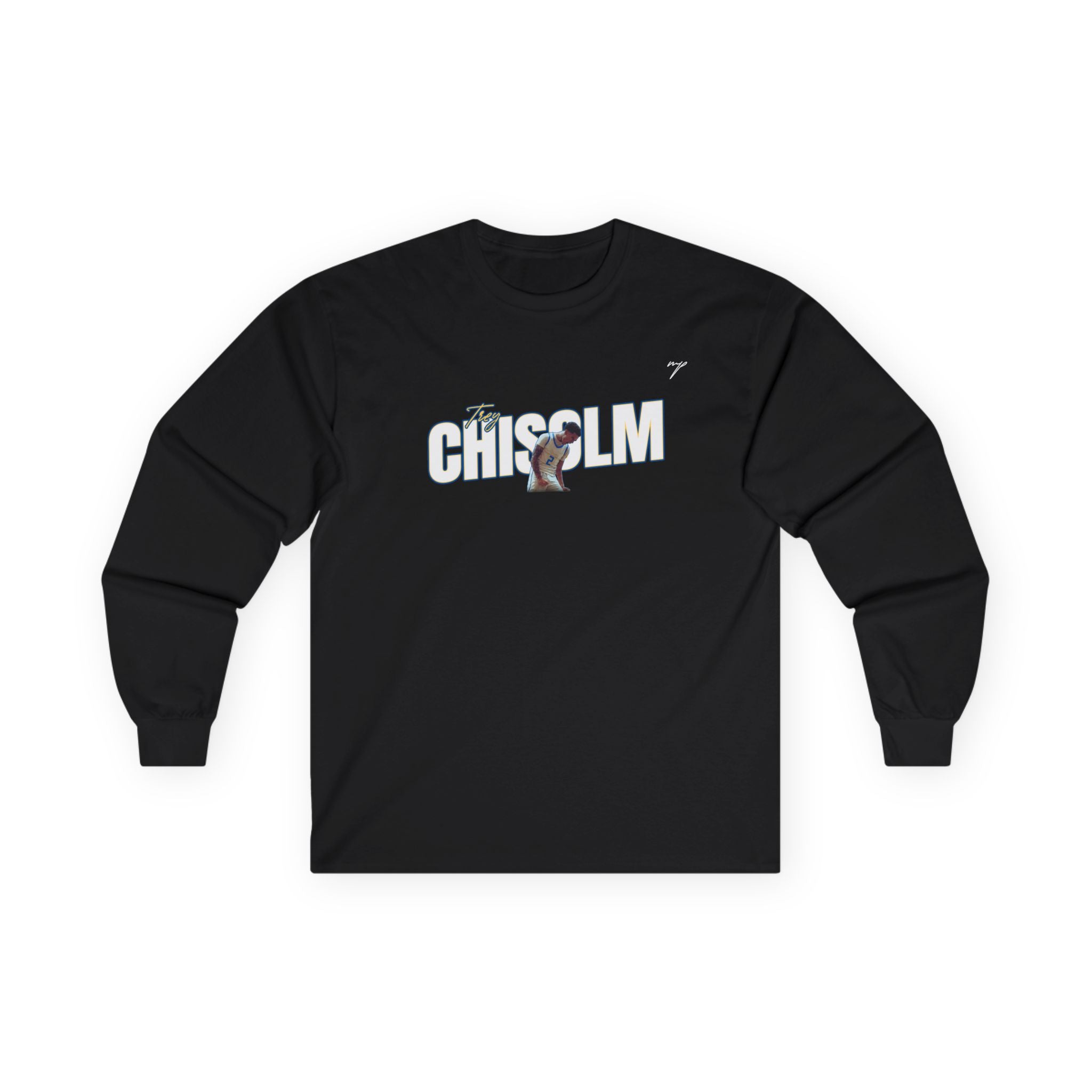 Trey Chisolm Long Sleeve