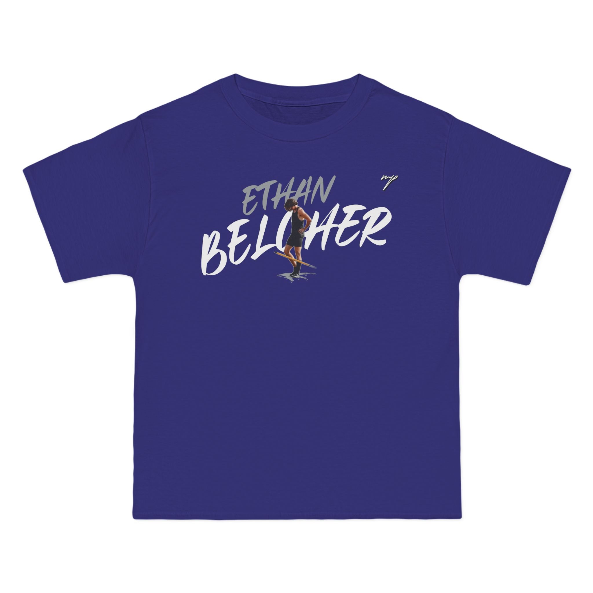 Ethan Belcher Vintage Tee